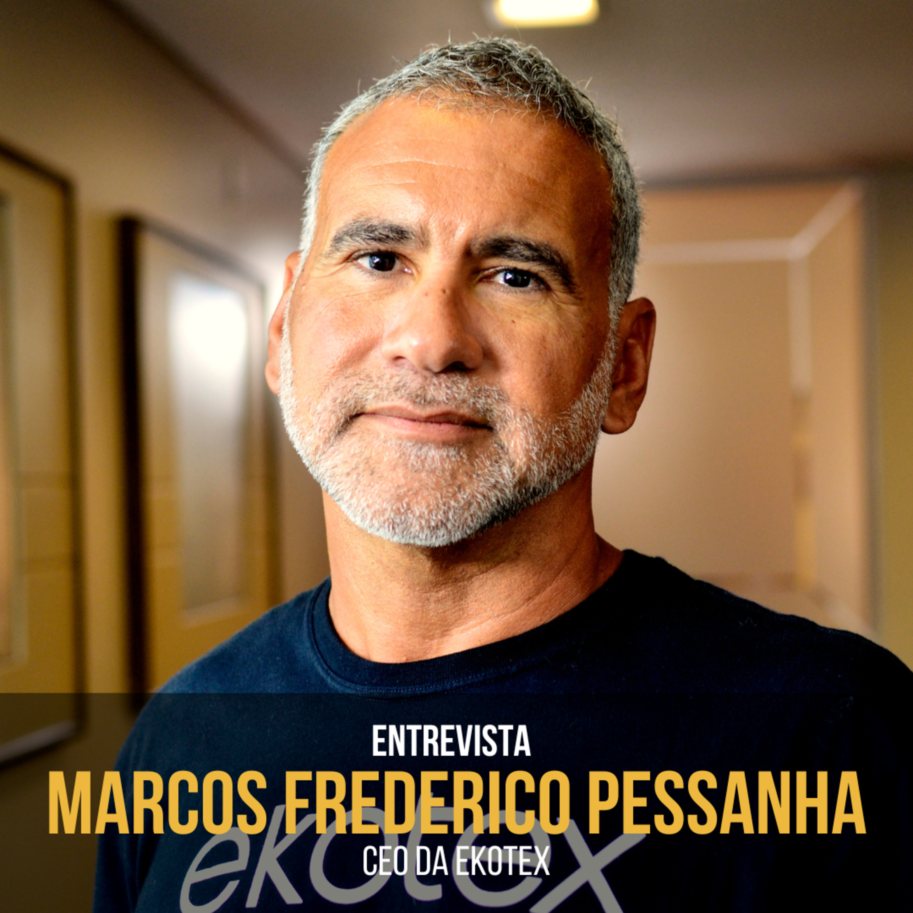 O Novo Hunter - Episódio 90 - Marcos Frederico Pessanha episode artwork