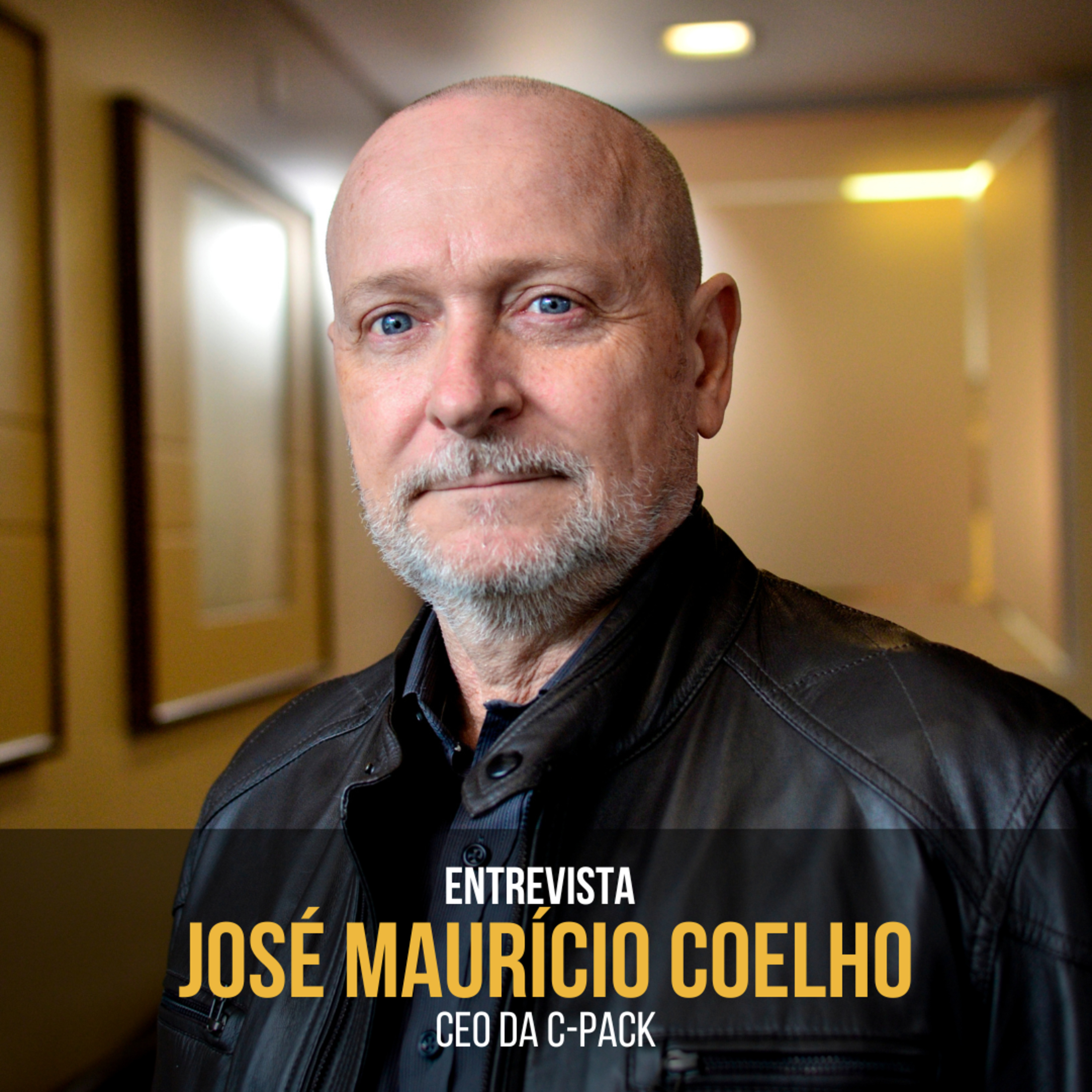O Novo Hunter - Episódio 100 - José Maurício Coelho episode artwork