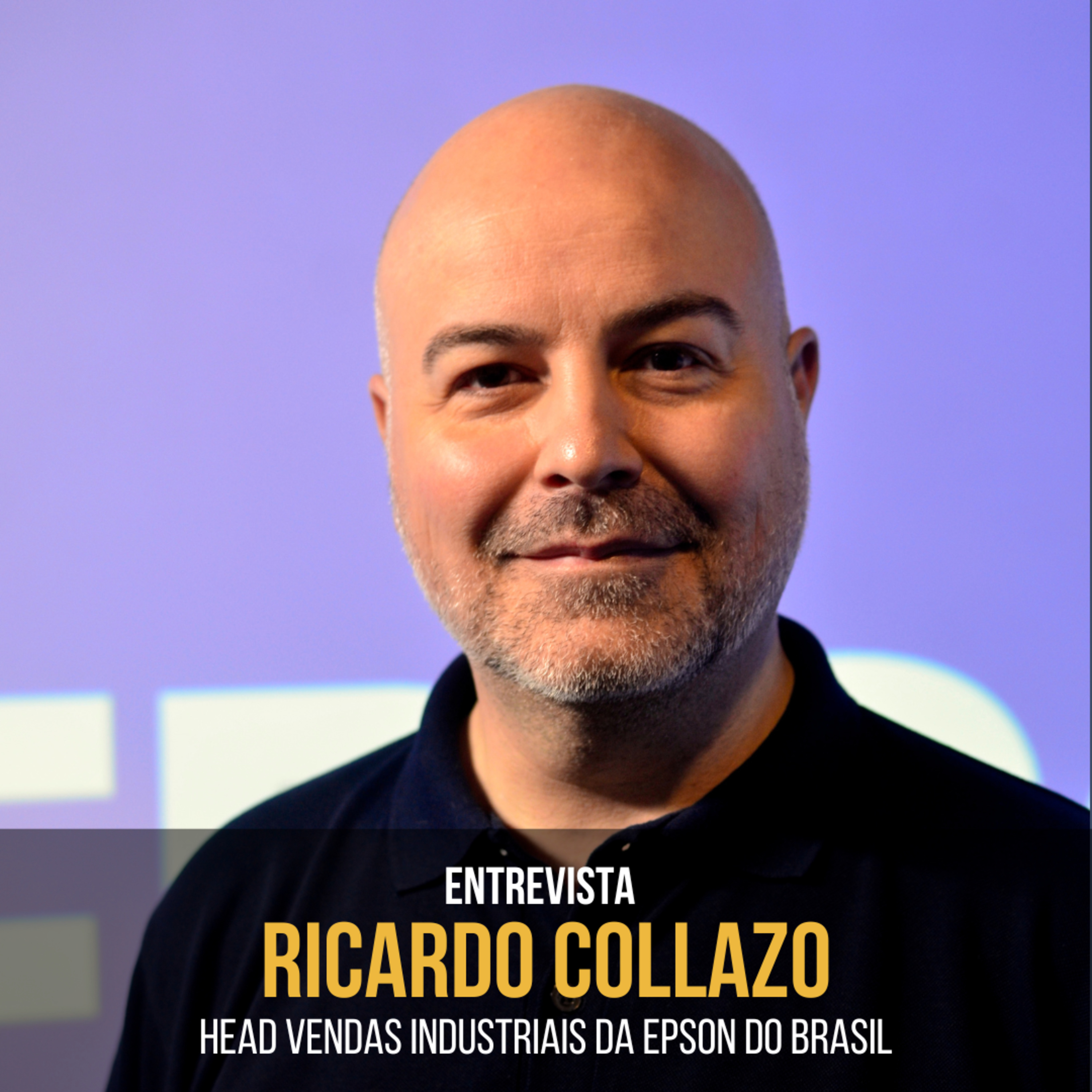 O Novo Hunter - Episódio 112 - Ricardo Collazo episode artwork