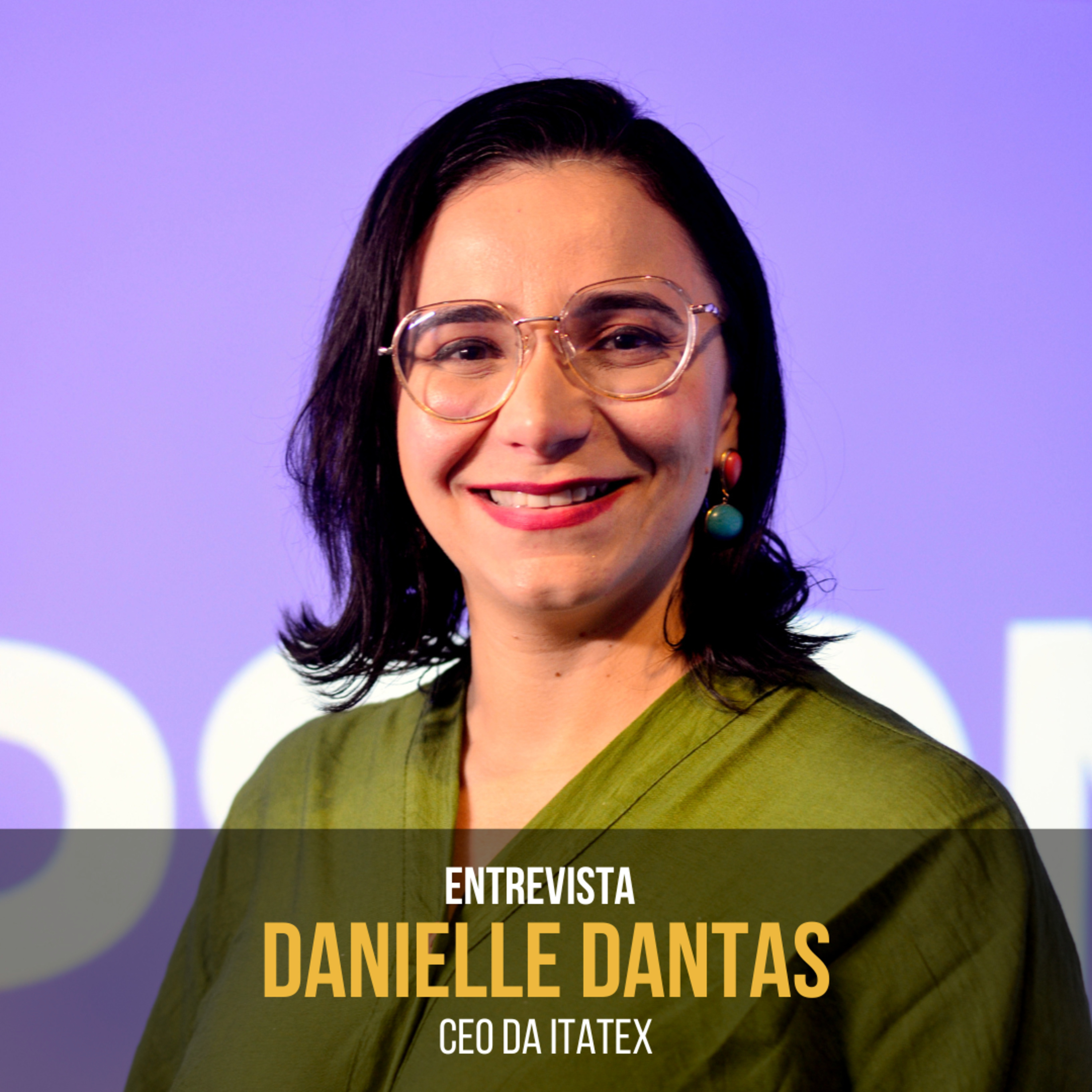 O Novo Hunter - Episódio 114 - Danielle Dantas episode artwork