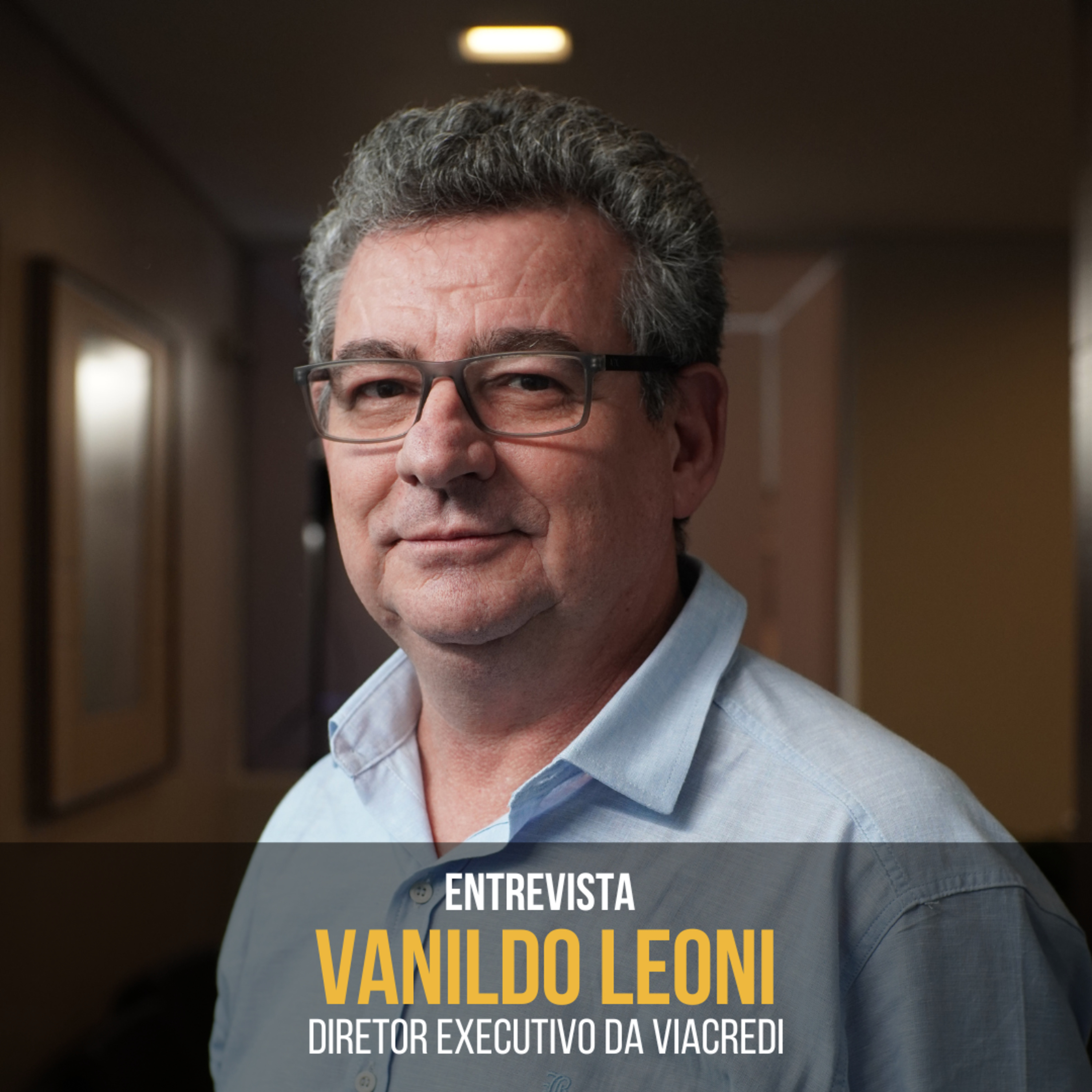 O Novo Hunter - Episódio 131 - Vanildo Leoni episode artwork