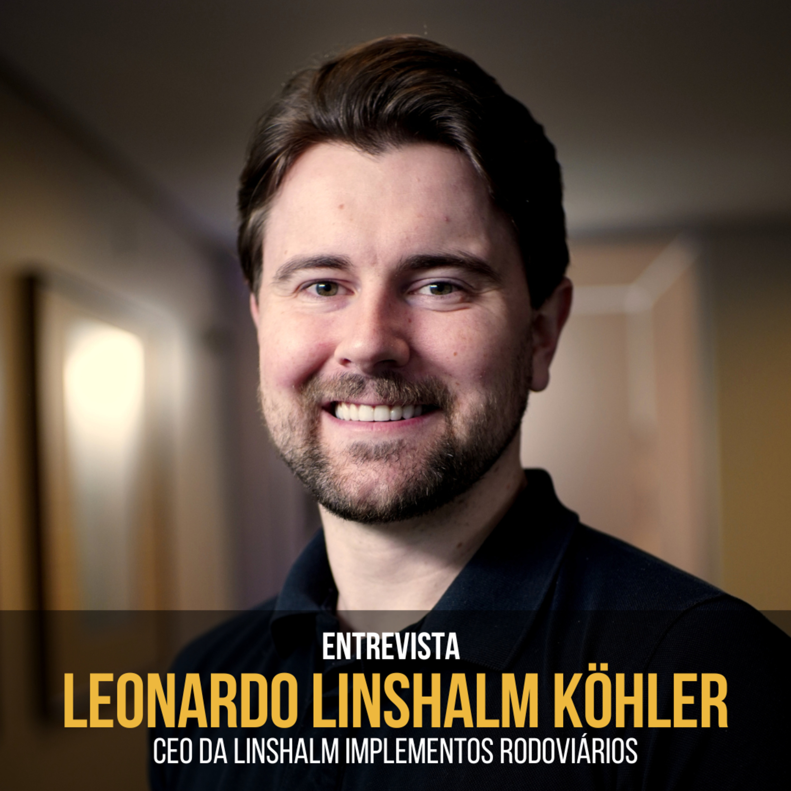 O Novo Hunter - Ep. 157 - Leonardo Linshalm Köhler episode artwork