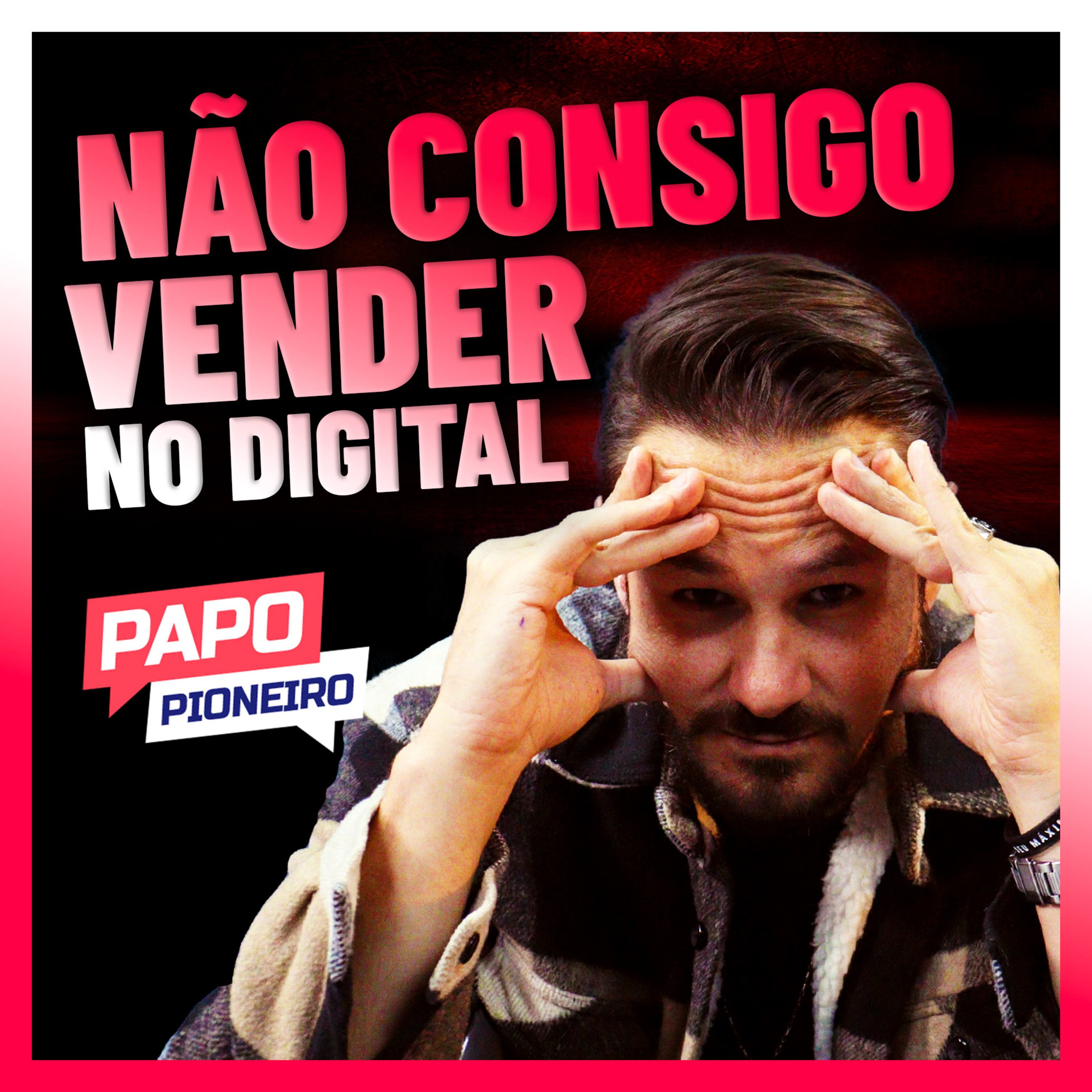 Papo Pioneiro com Vinícius Possebon