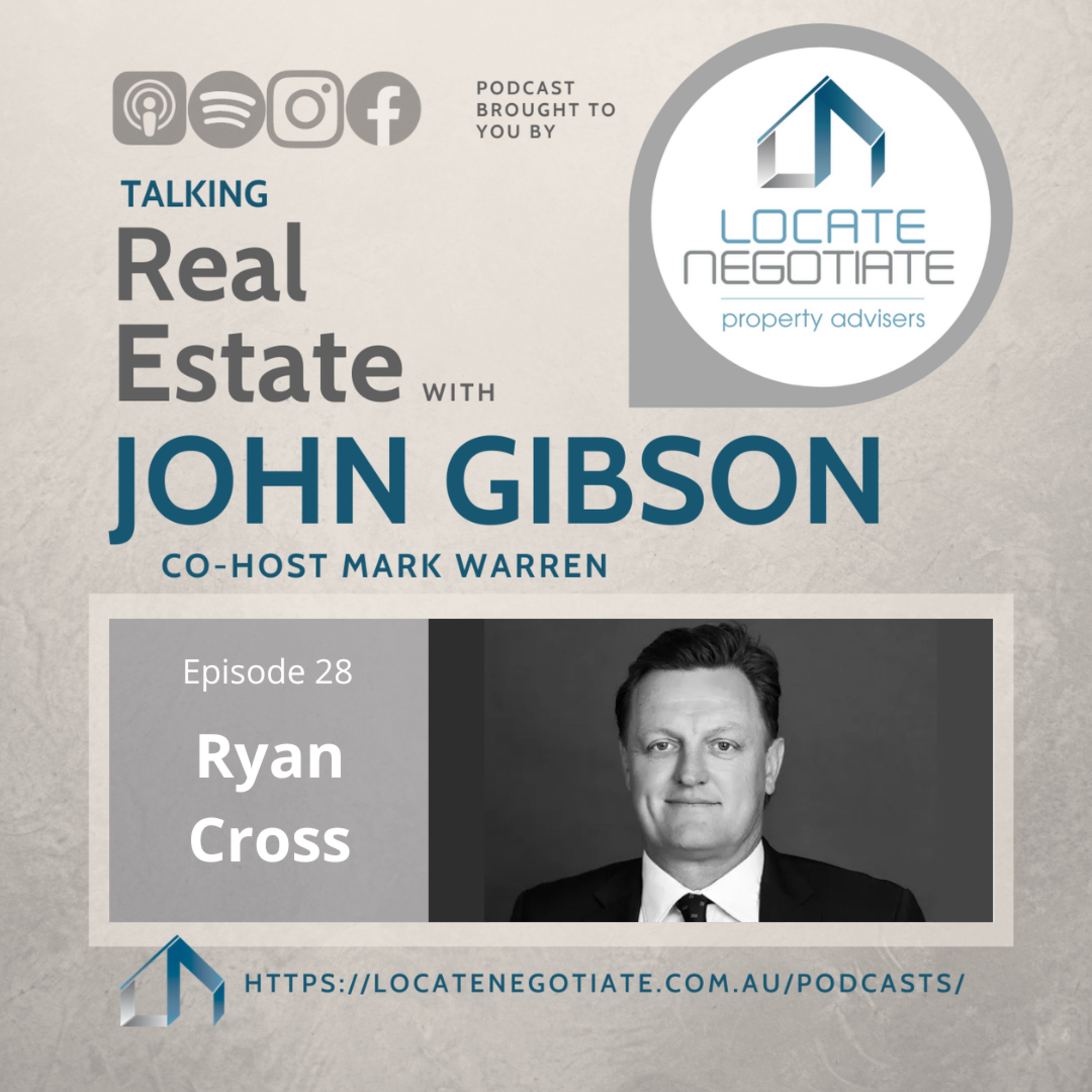 Talking Real Estate with John Gibson