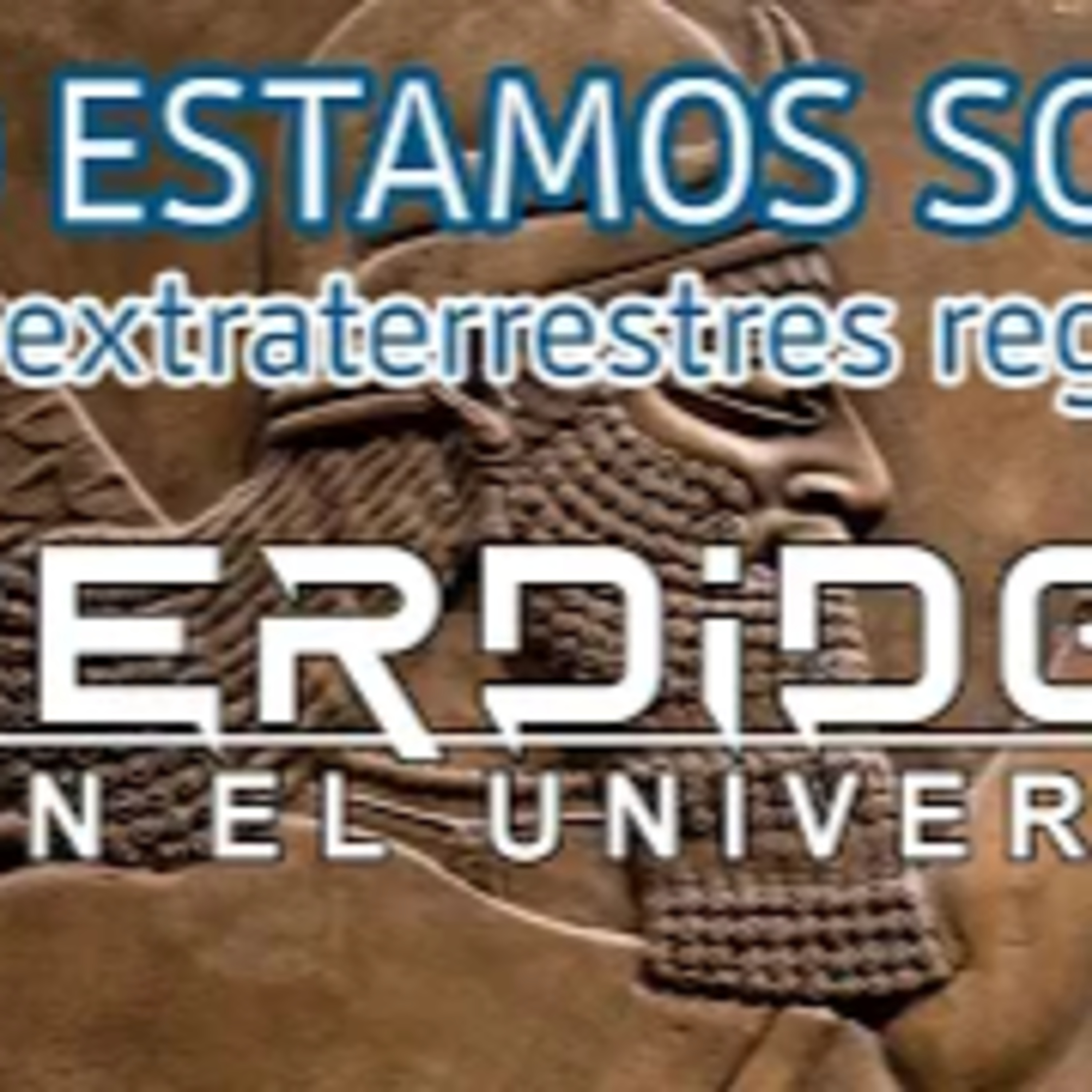Perdidos en el Universo