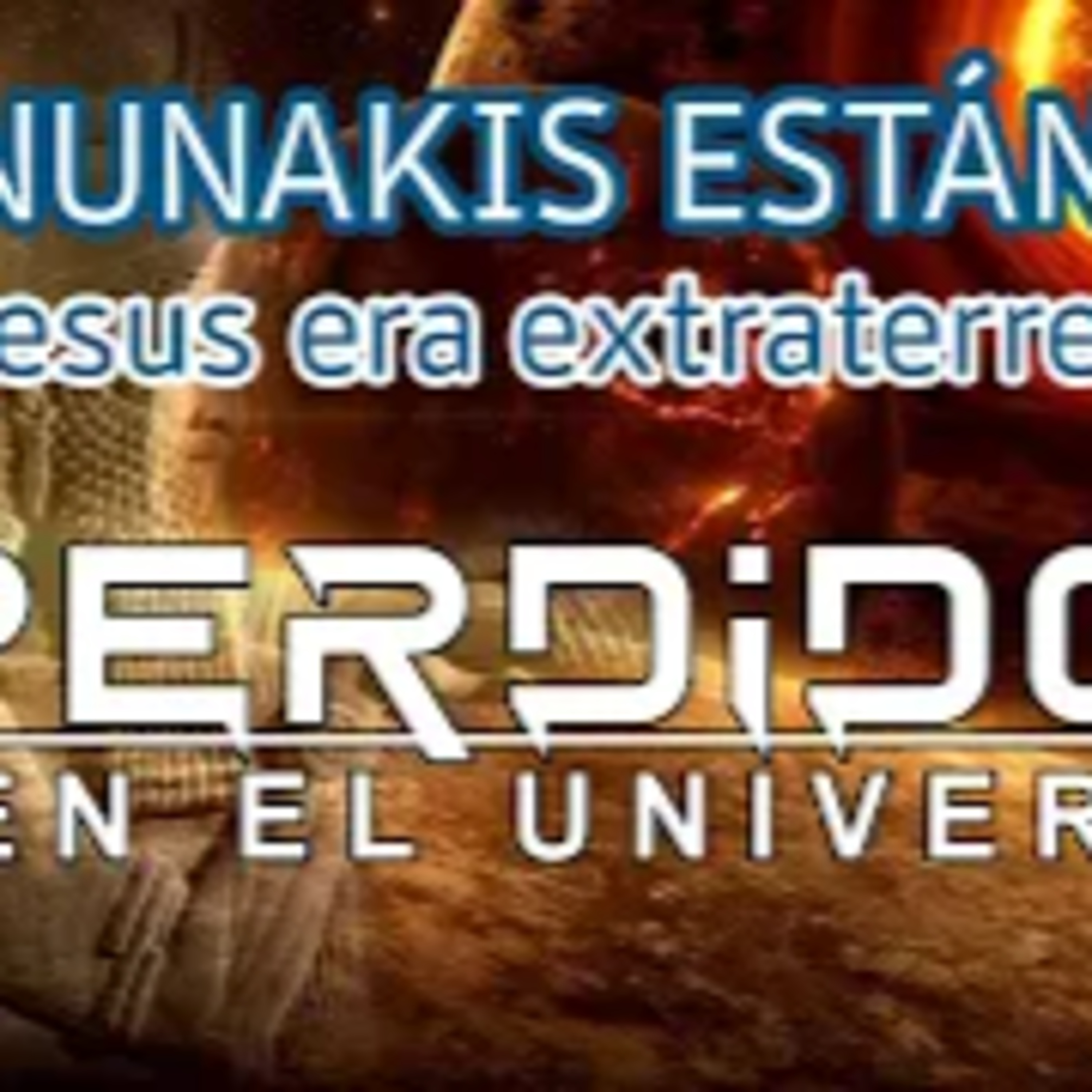Perdidos en el Universo