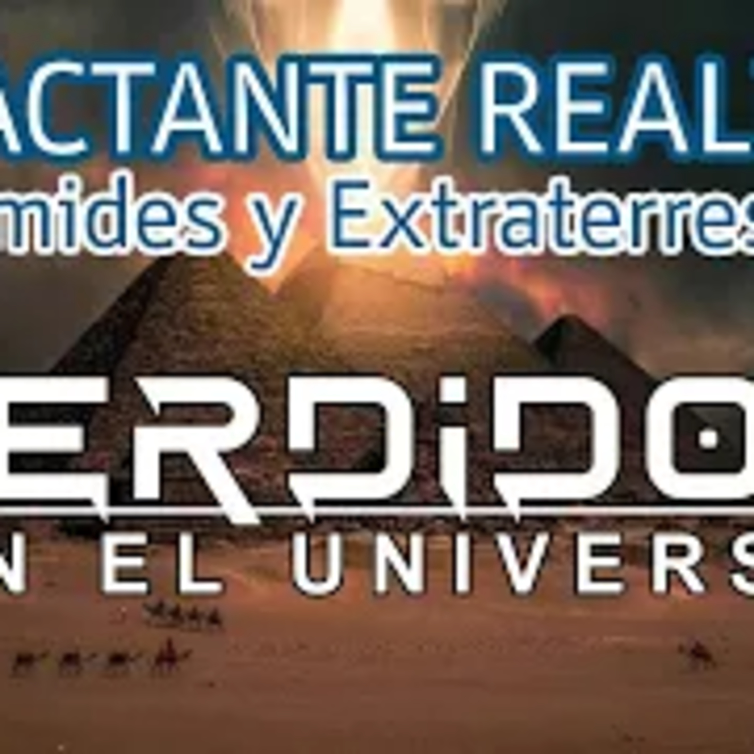 Perdidos en el Universo