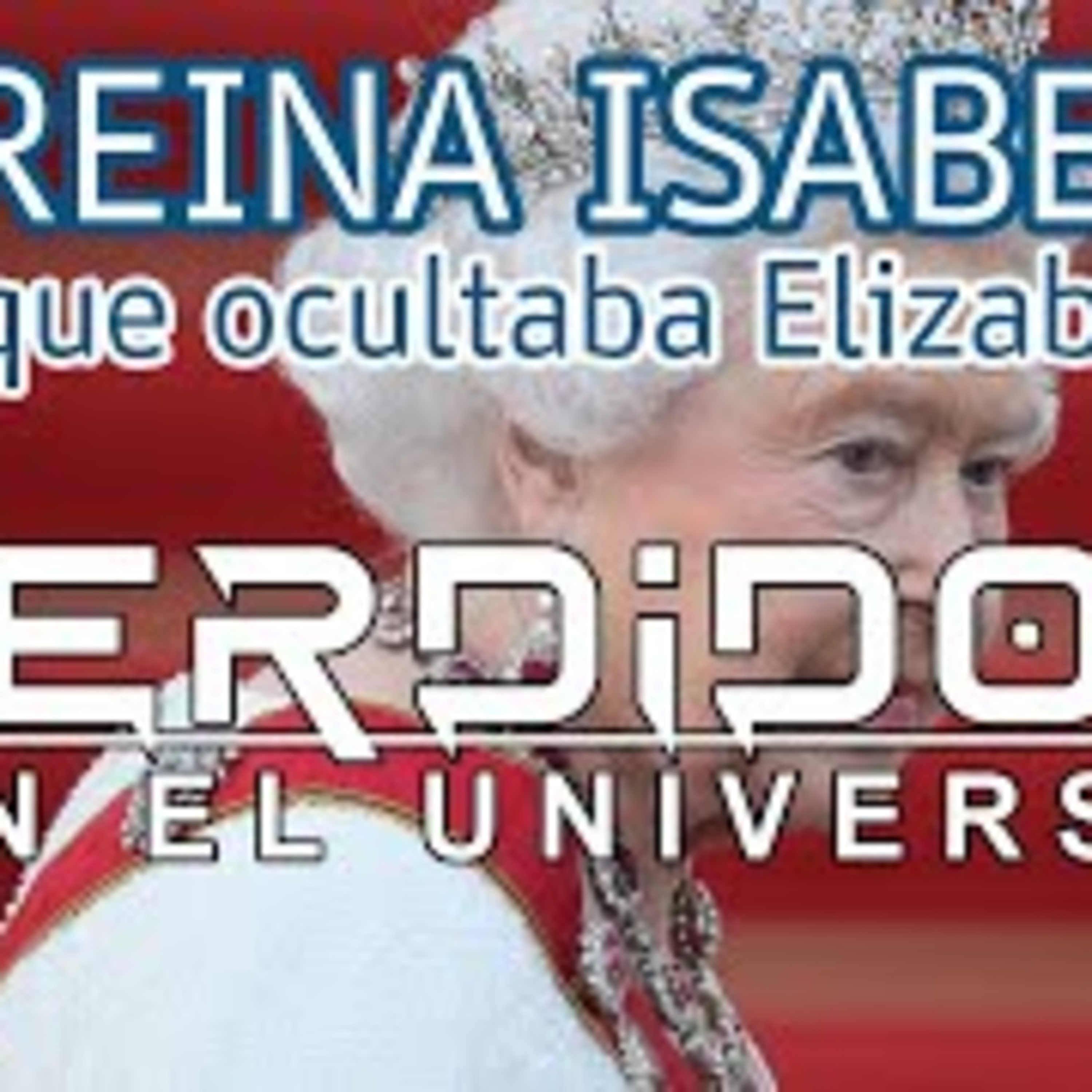 Perdidos en el Universo