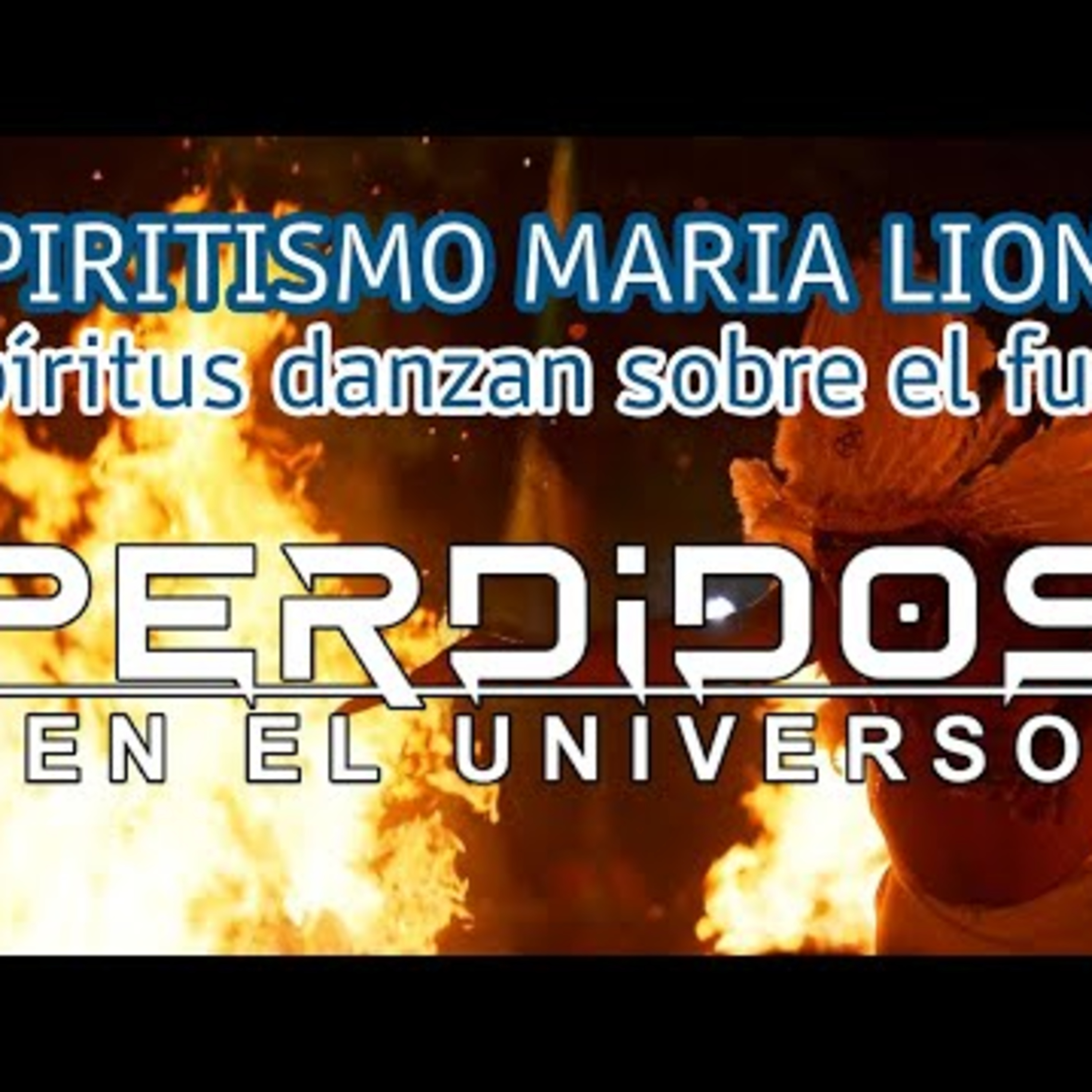 Perdidos en el Universo