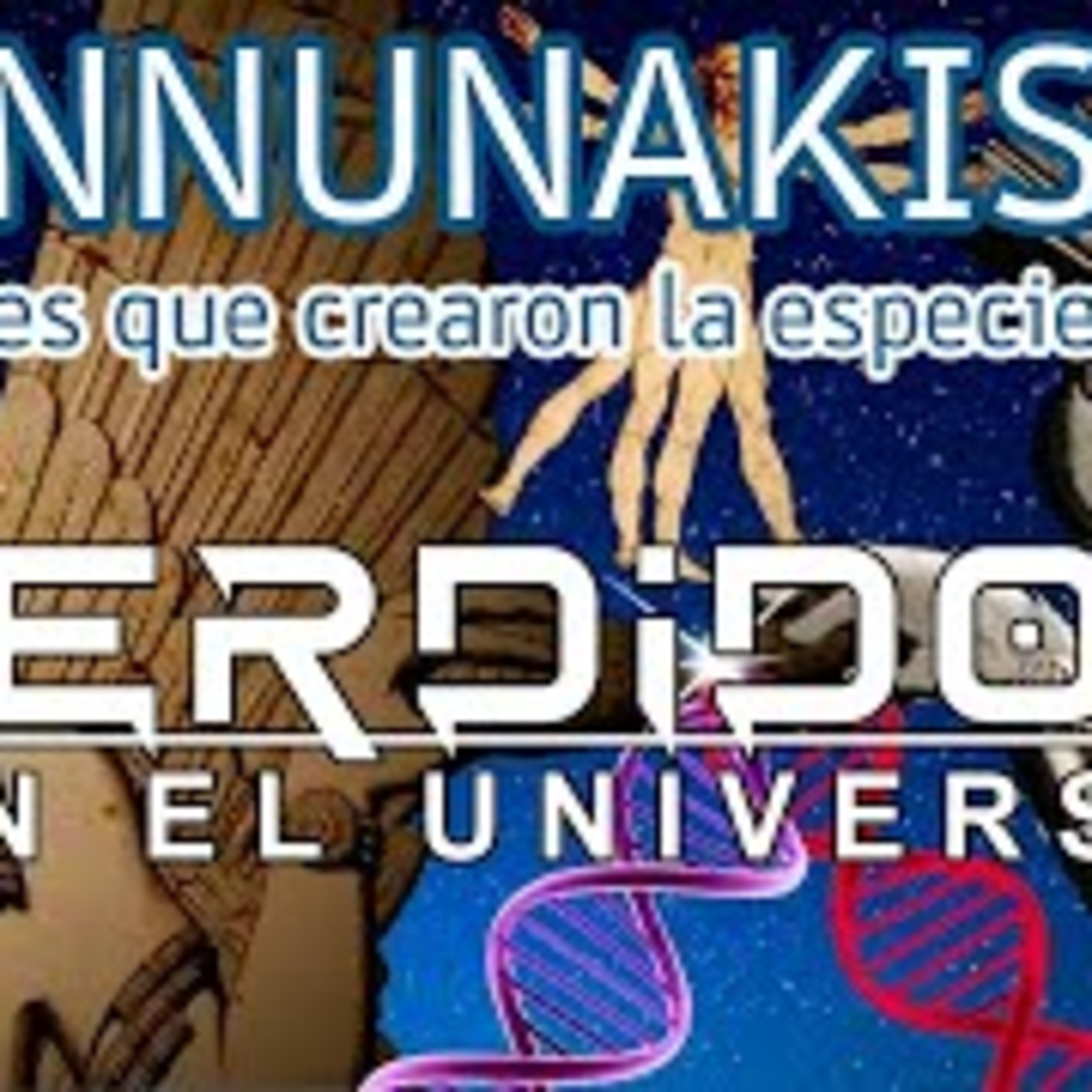 Perdidos en el Universo