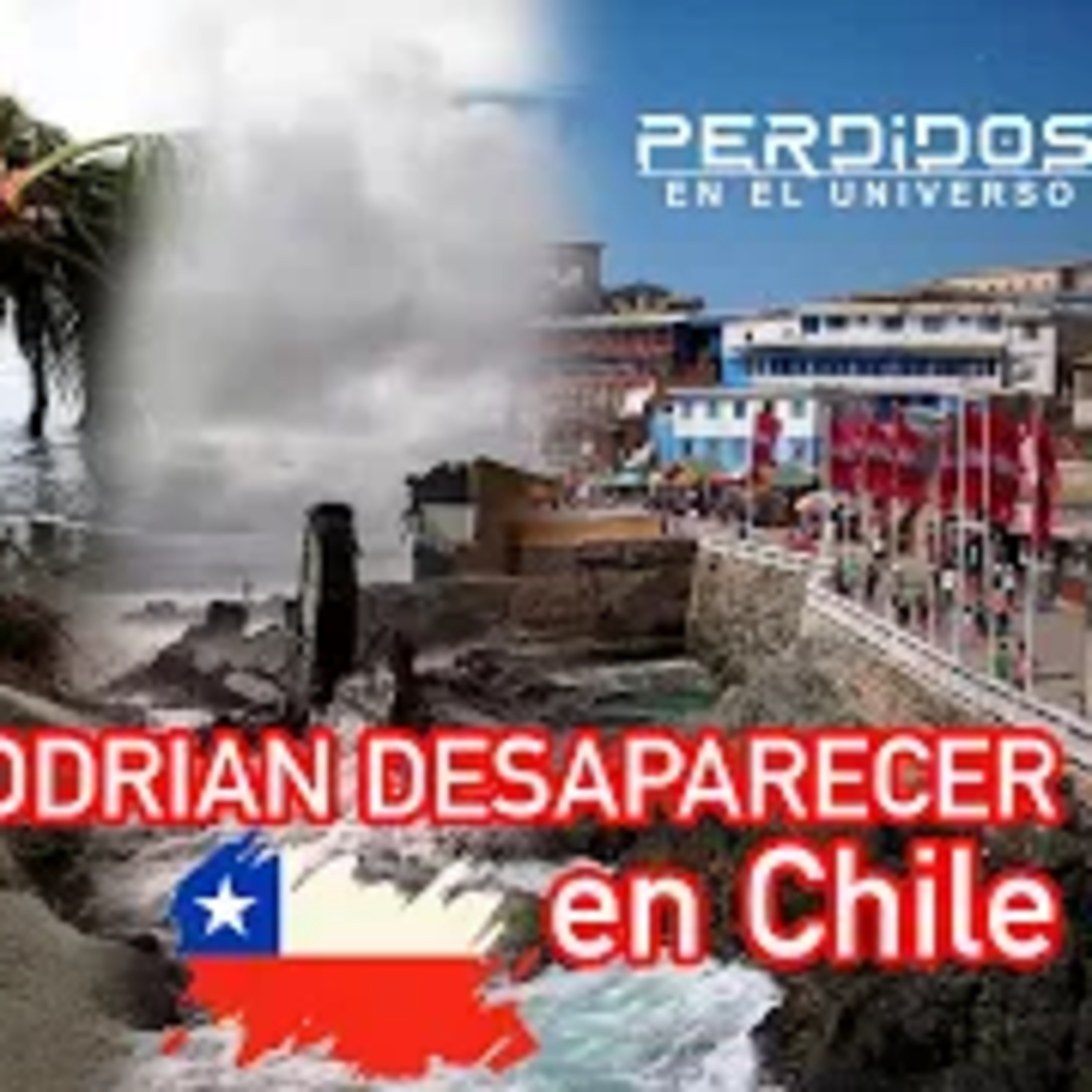 Perdidos en el Universo
