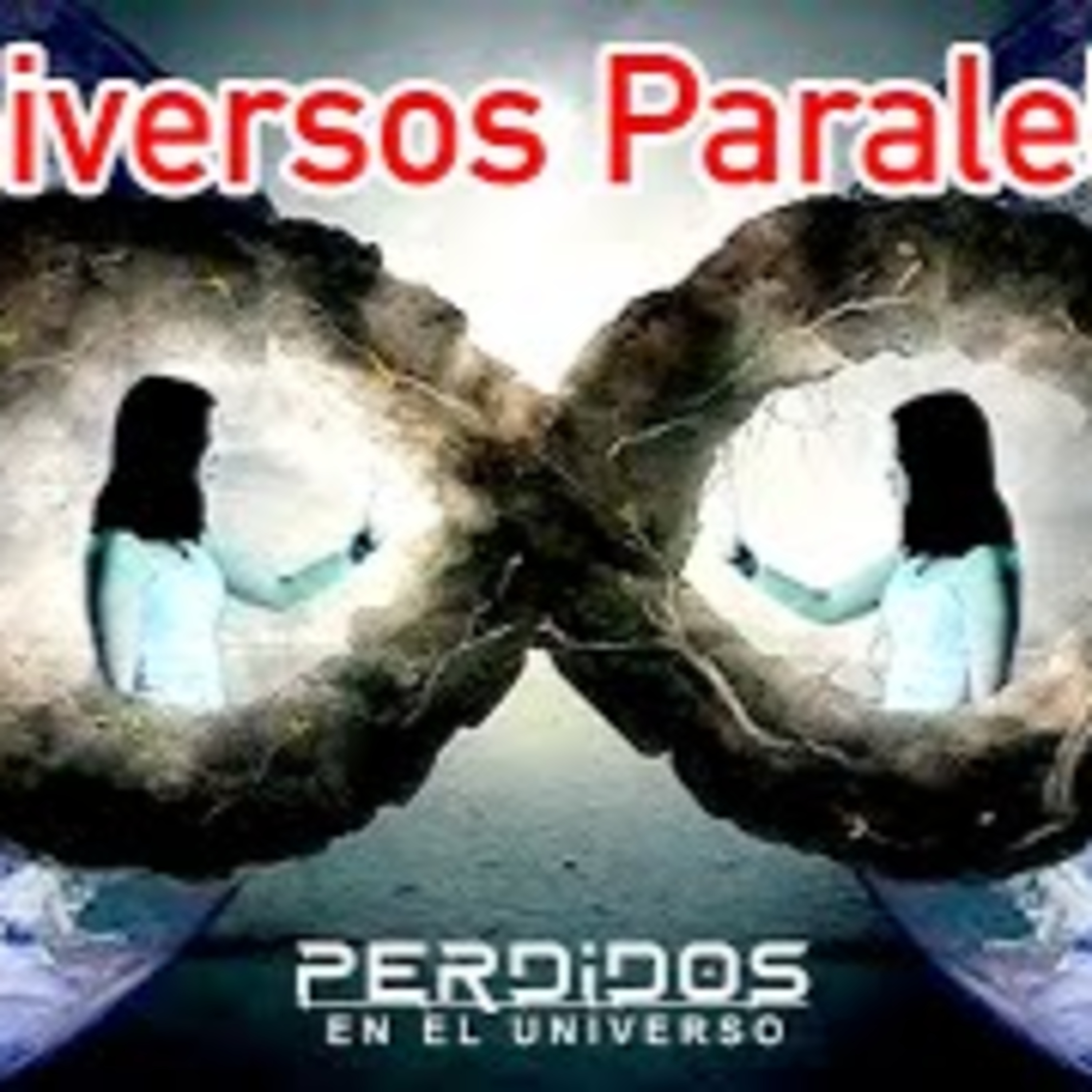Perdidos en el Universo