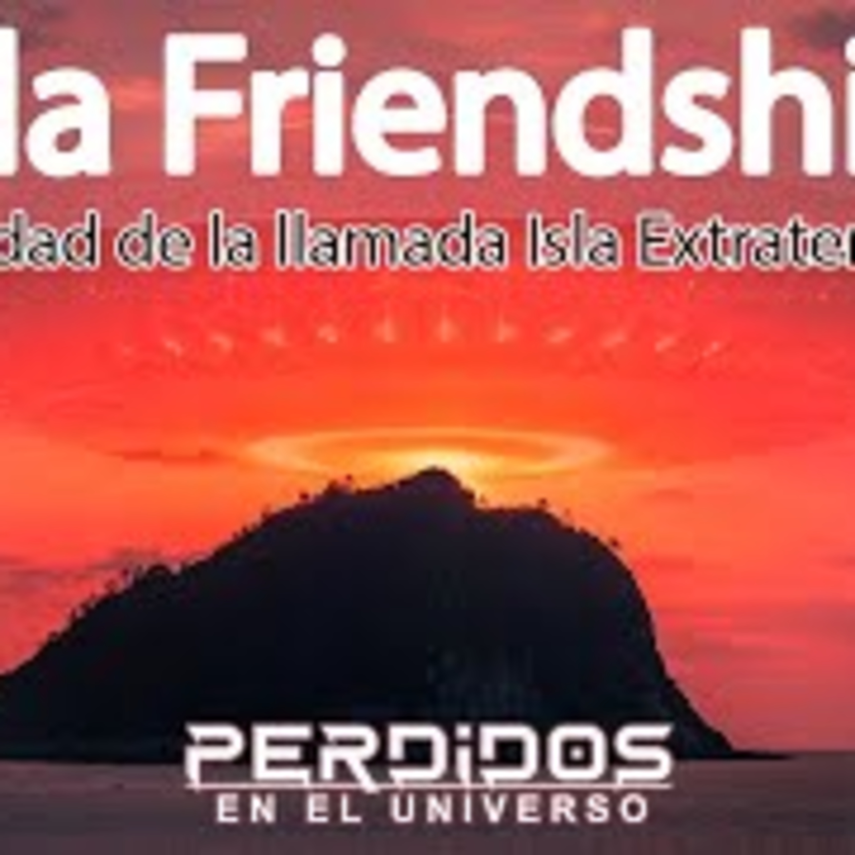 Perdidos en el Universo