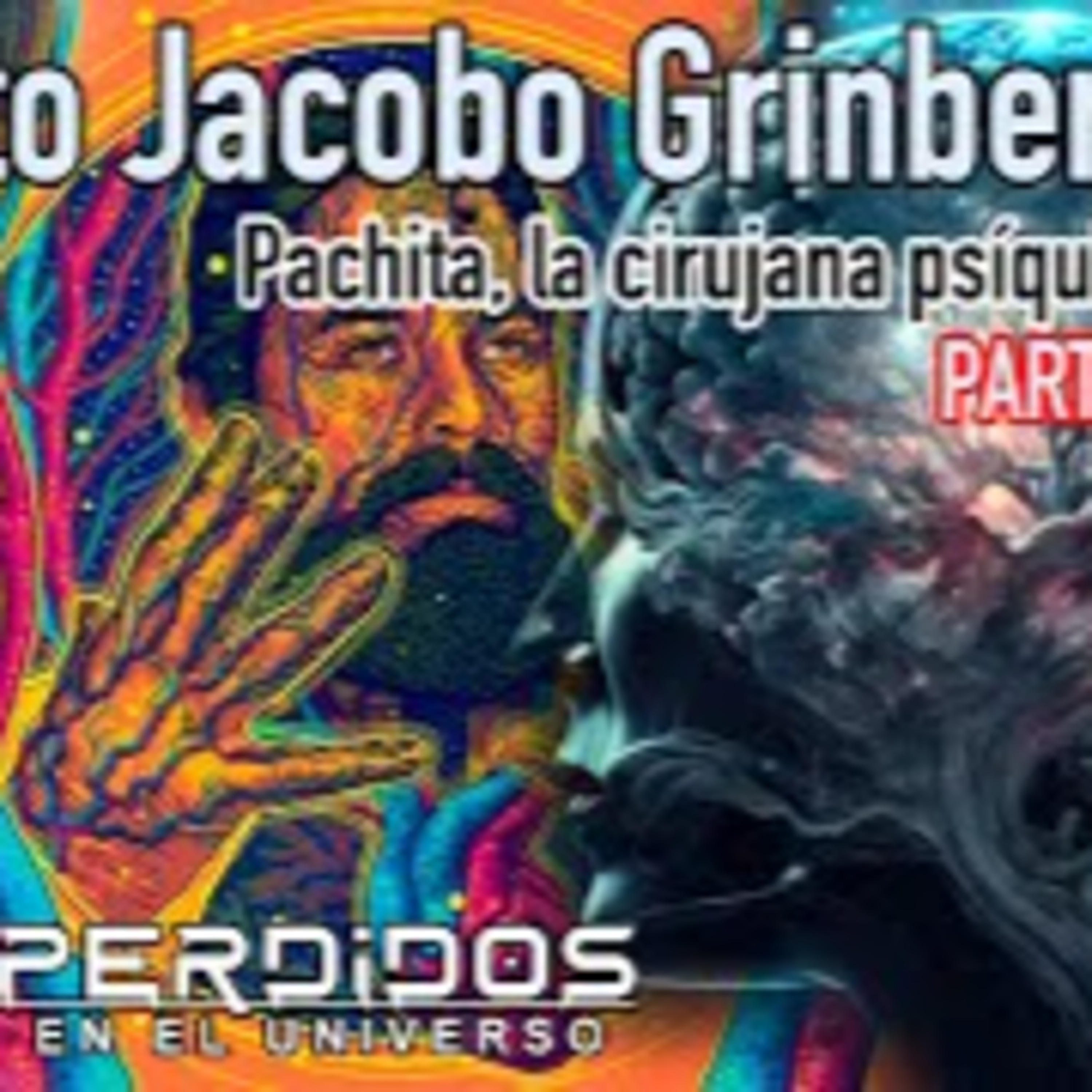 Perdidos en el Universo