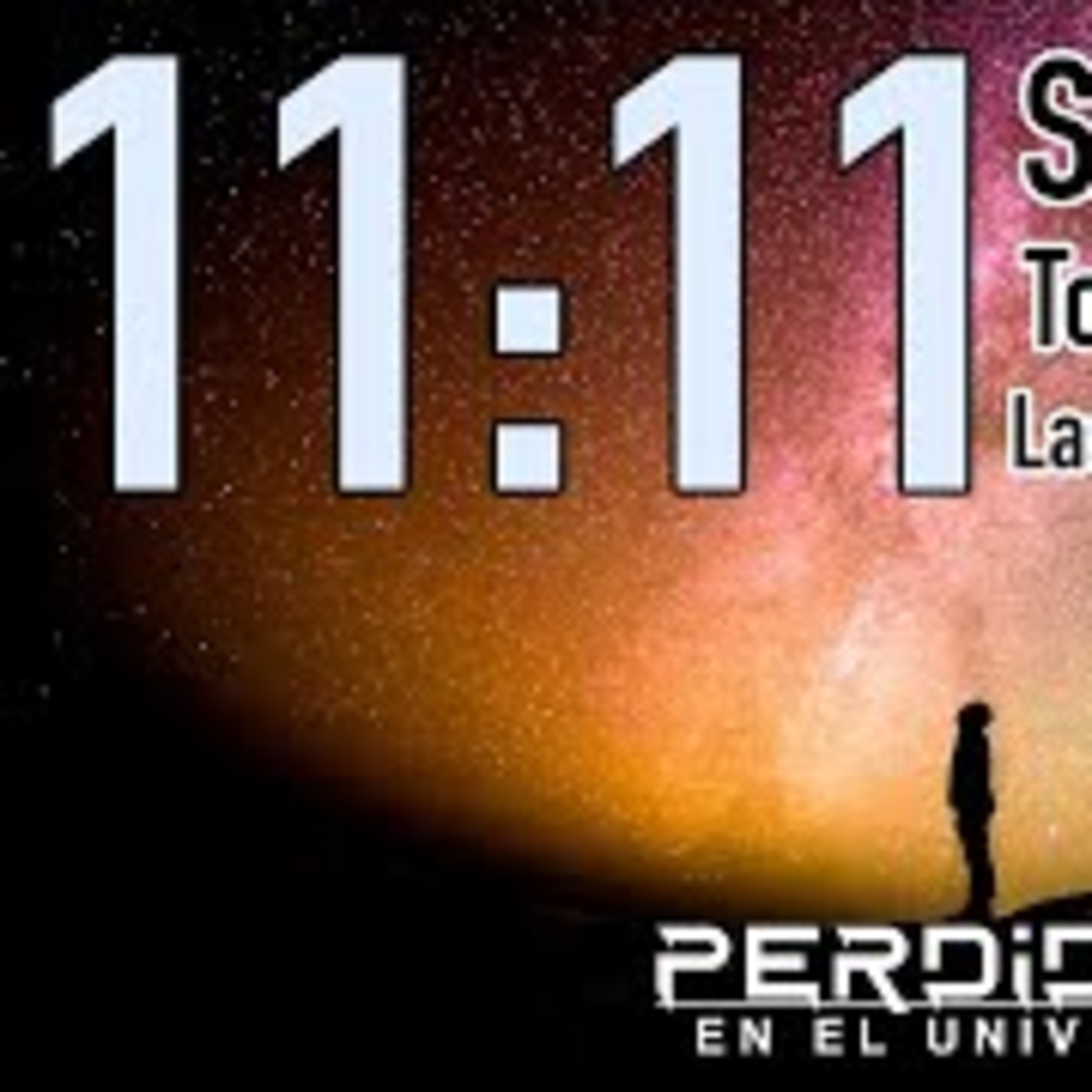 Perdidos en el Universo