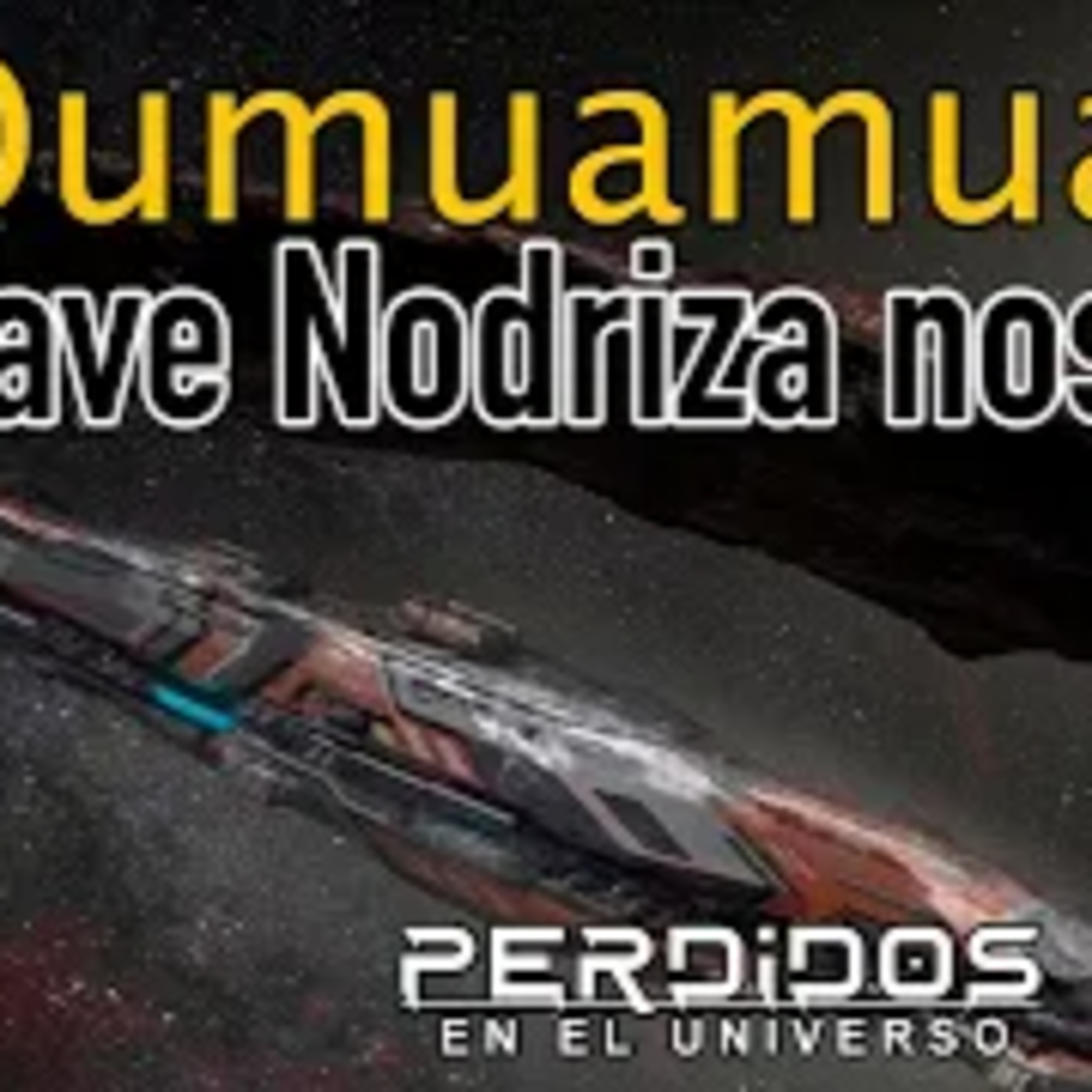Perdidos en el Universo