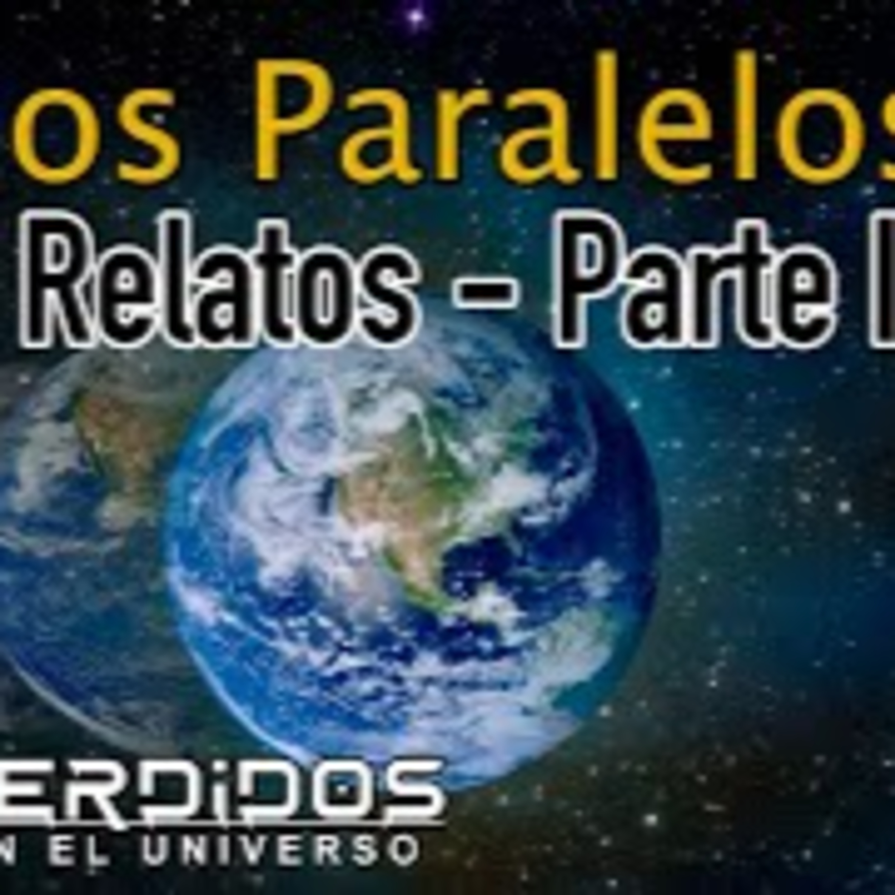 Perdidos en el Universo