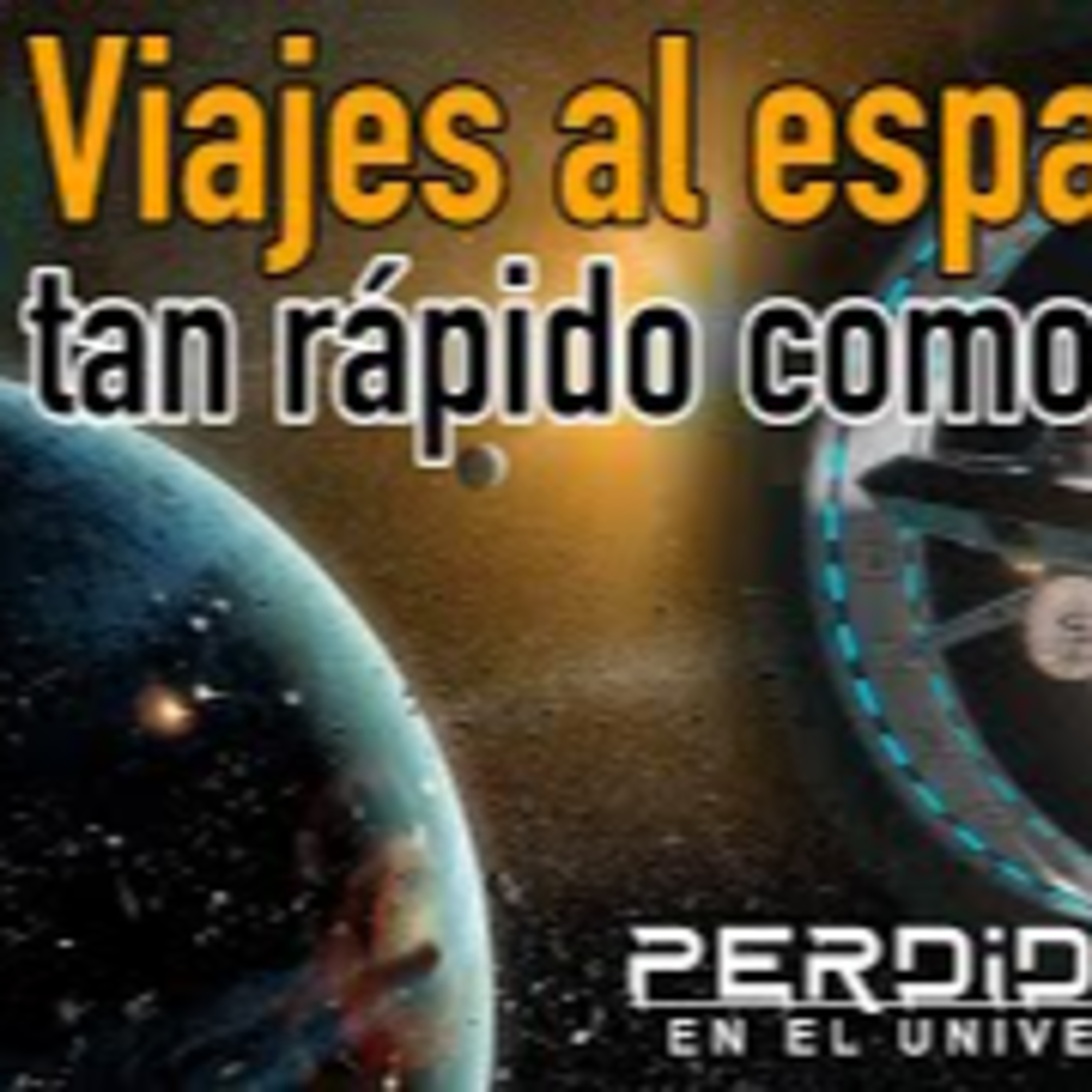 Perdidos en el Universo
