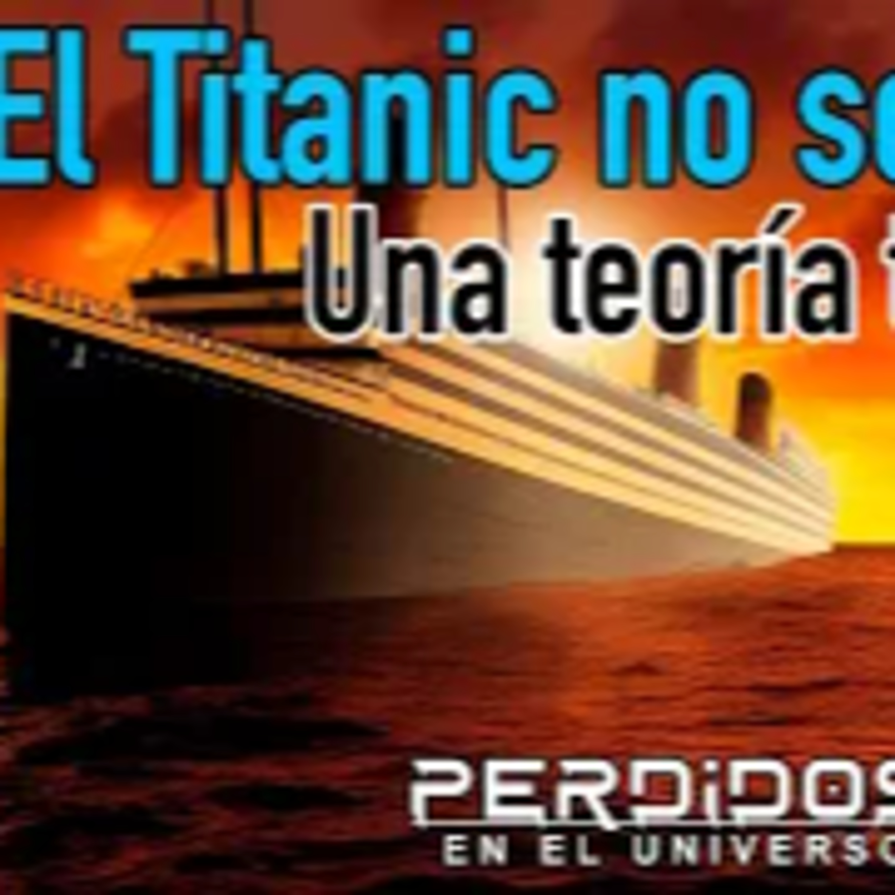 Perdidos en el Universo