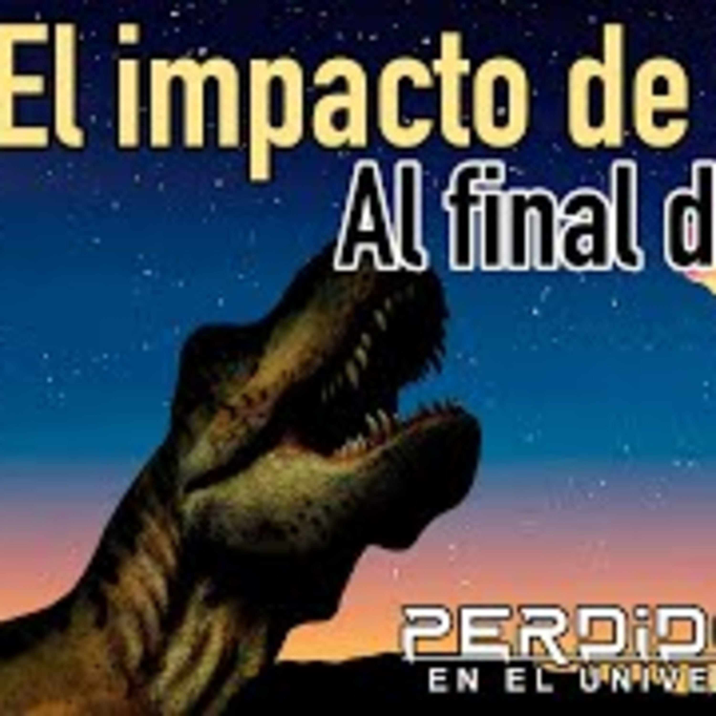 Perdidos en el Universo