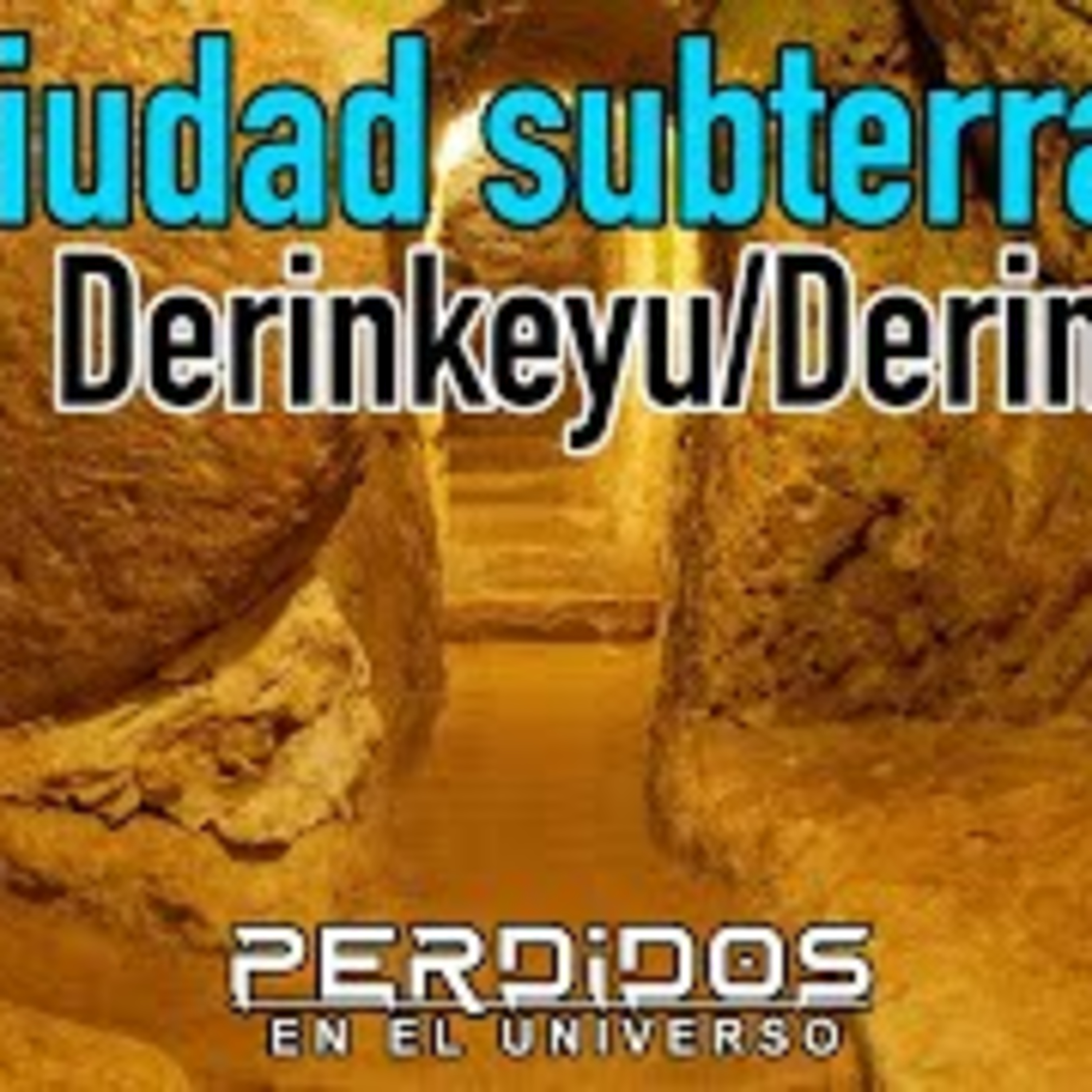 Perdidos en el Universo