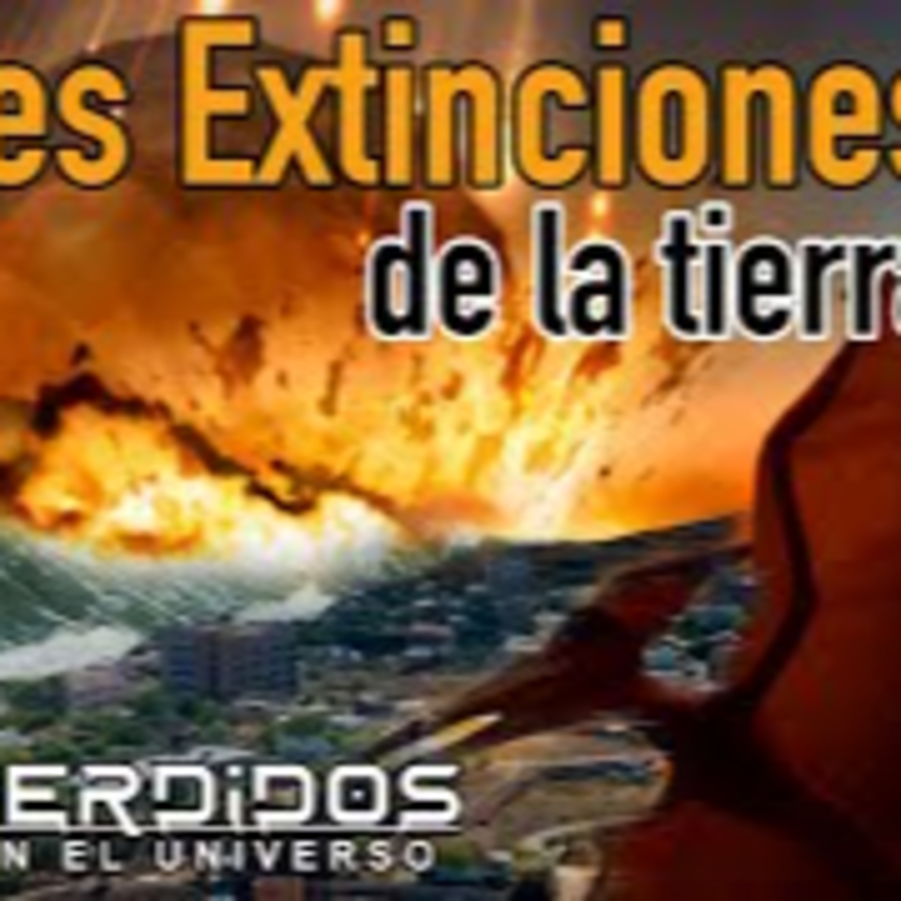 Perdidos en el Universo