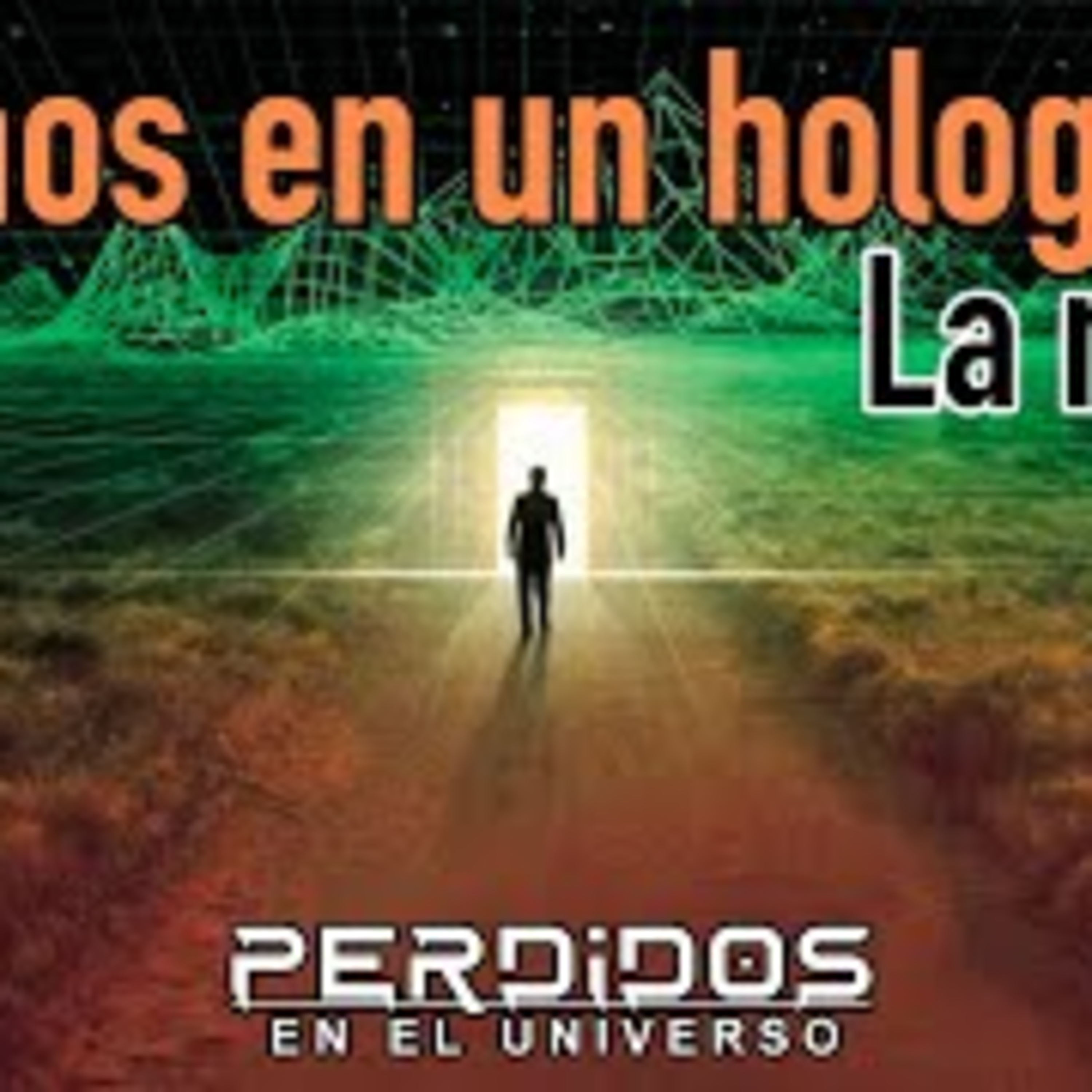Perdidos en el Universo