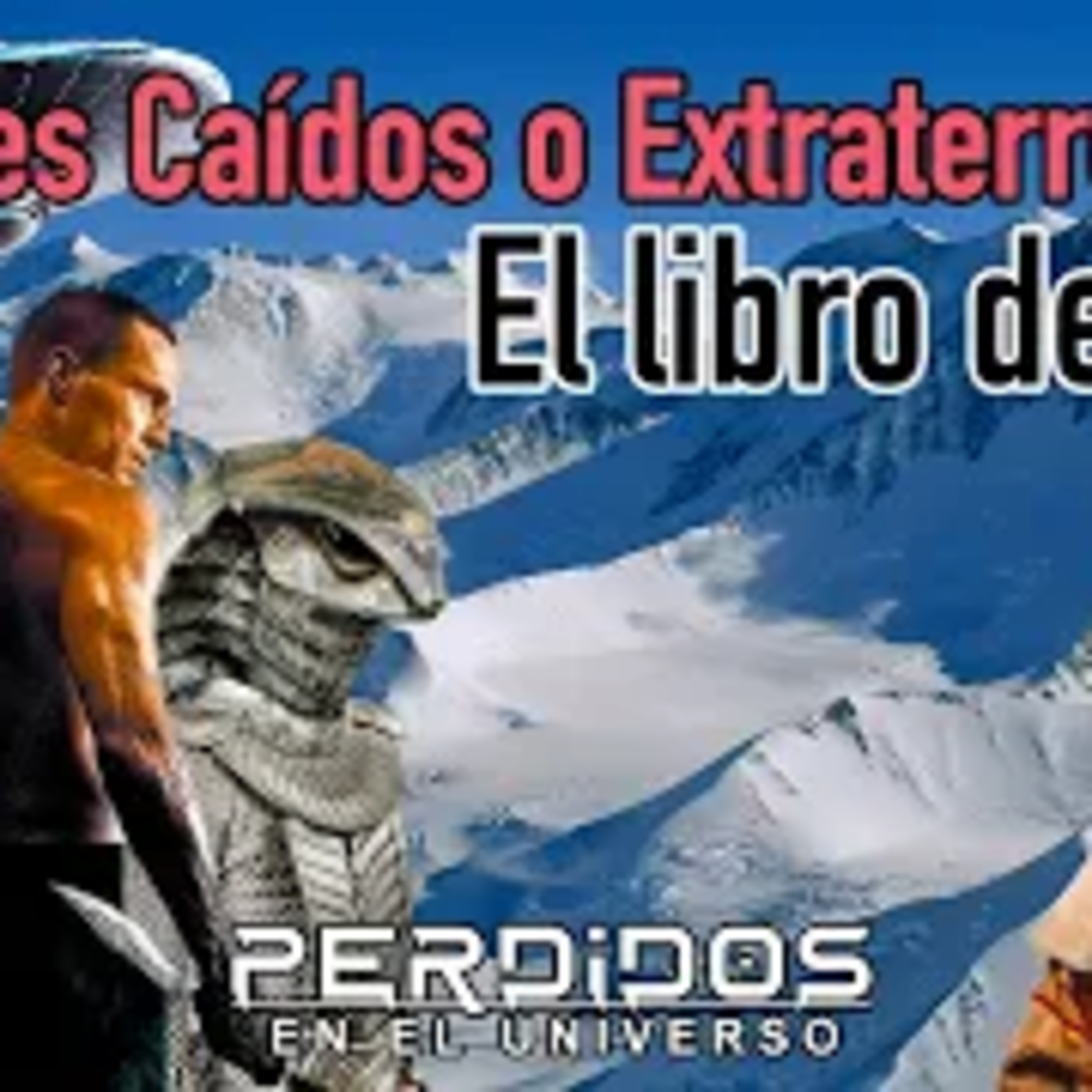 Perdidos en el Universo