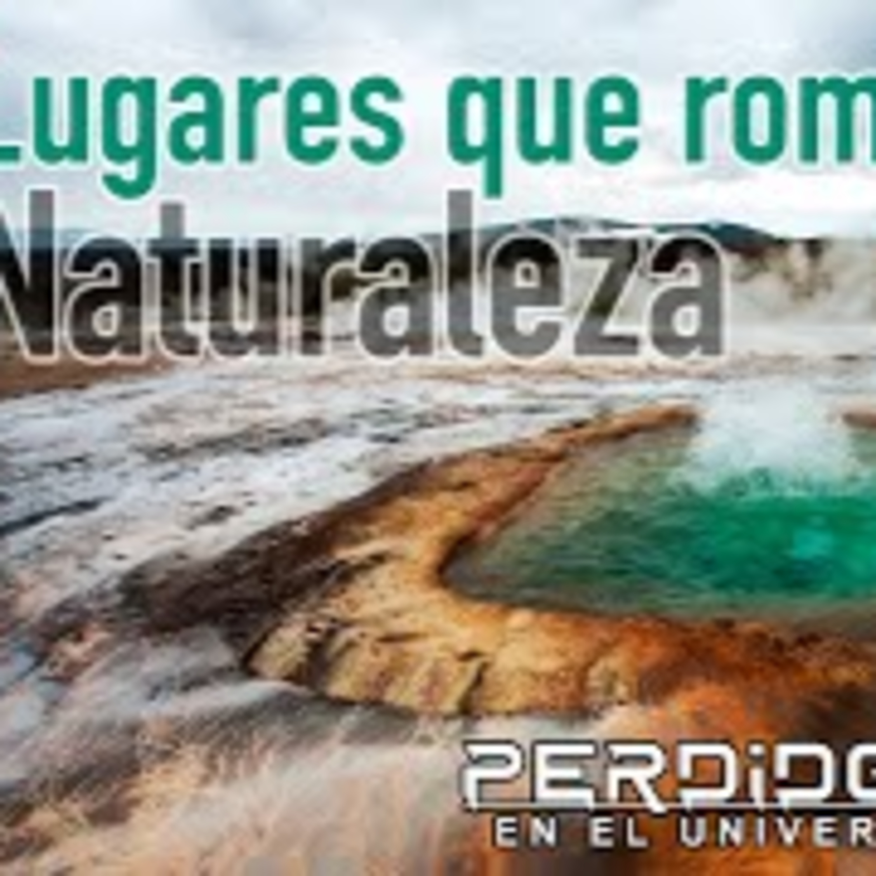 Perdidos en el Universo