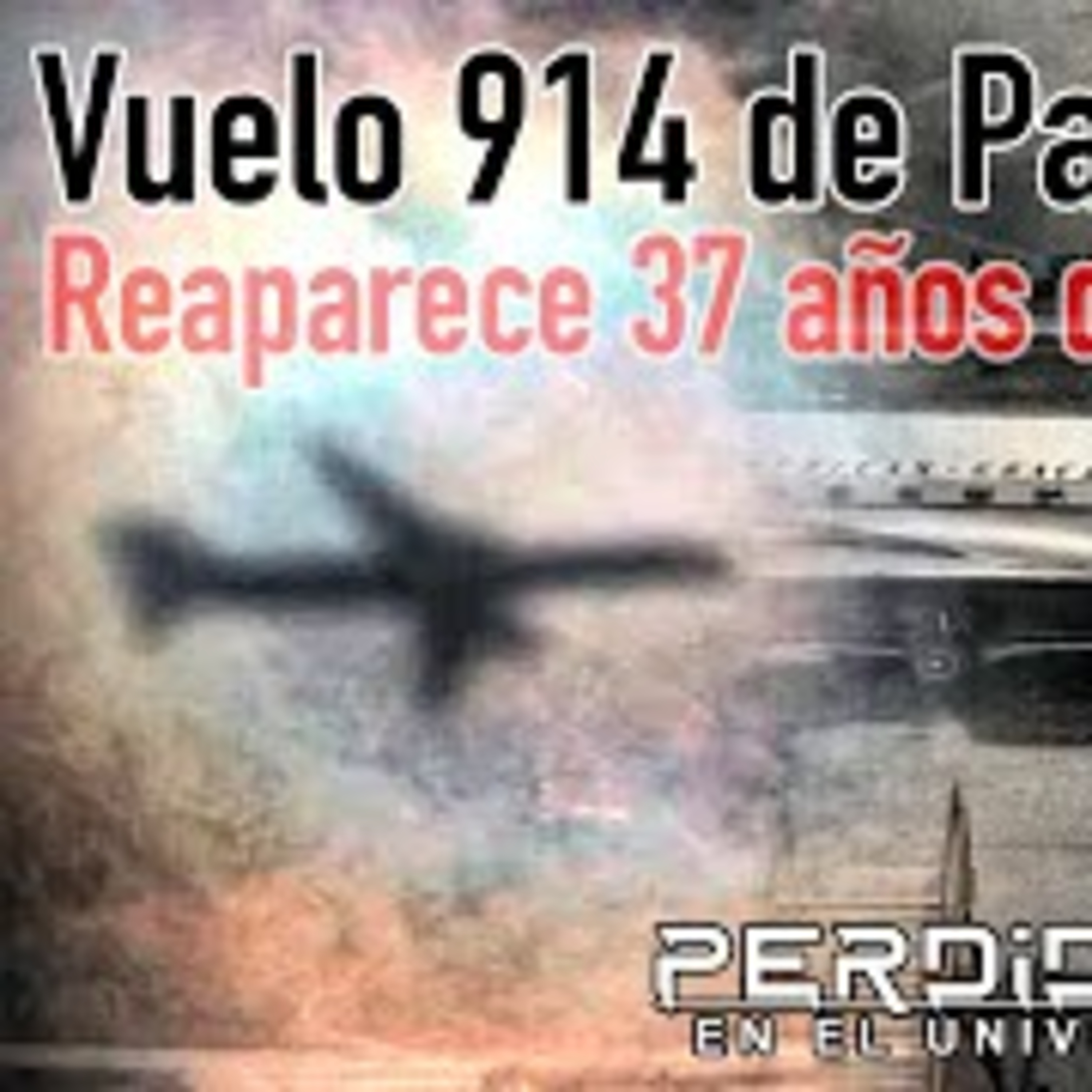 Perdidos en el Universo
