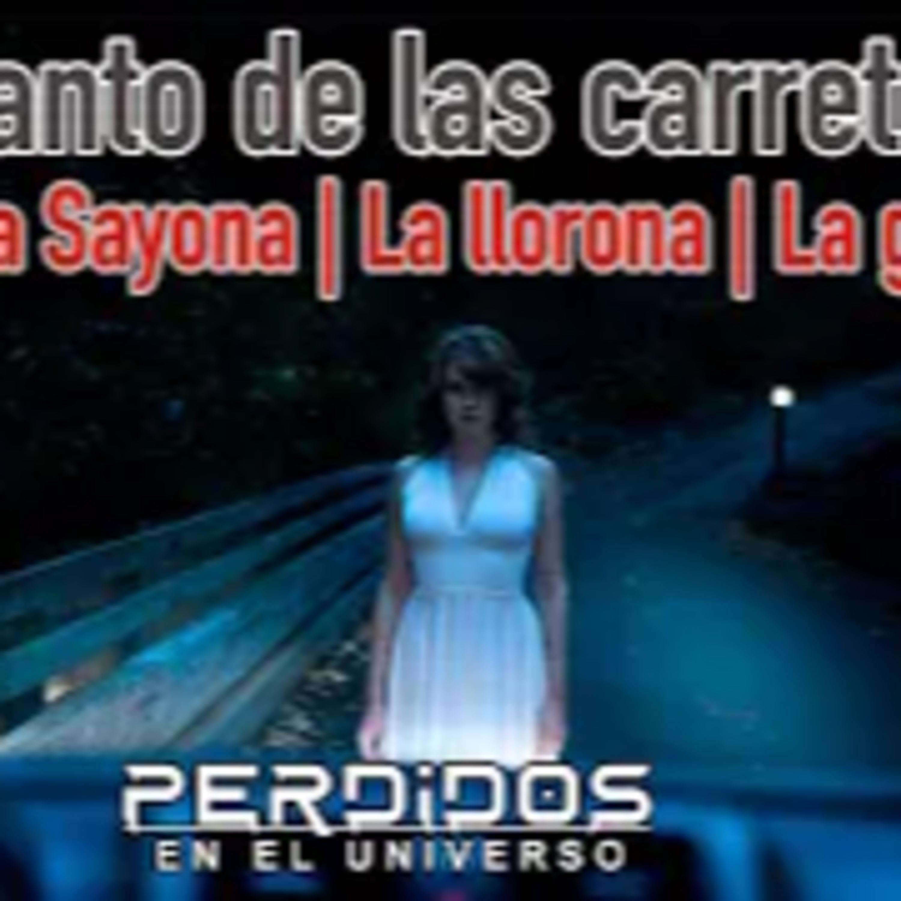 Perdidos en el Universo