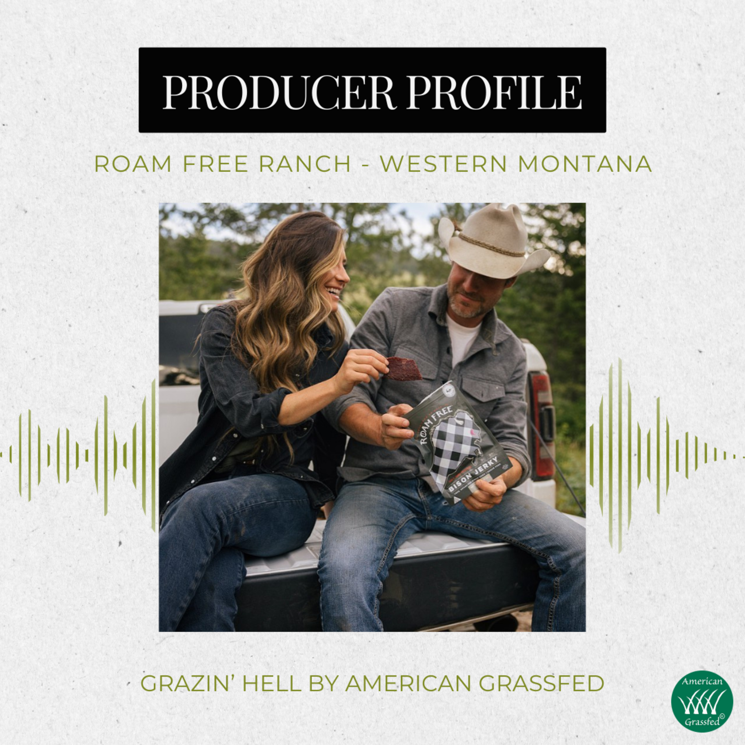 Grazin\' Hell