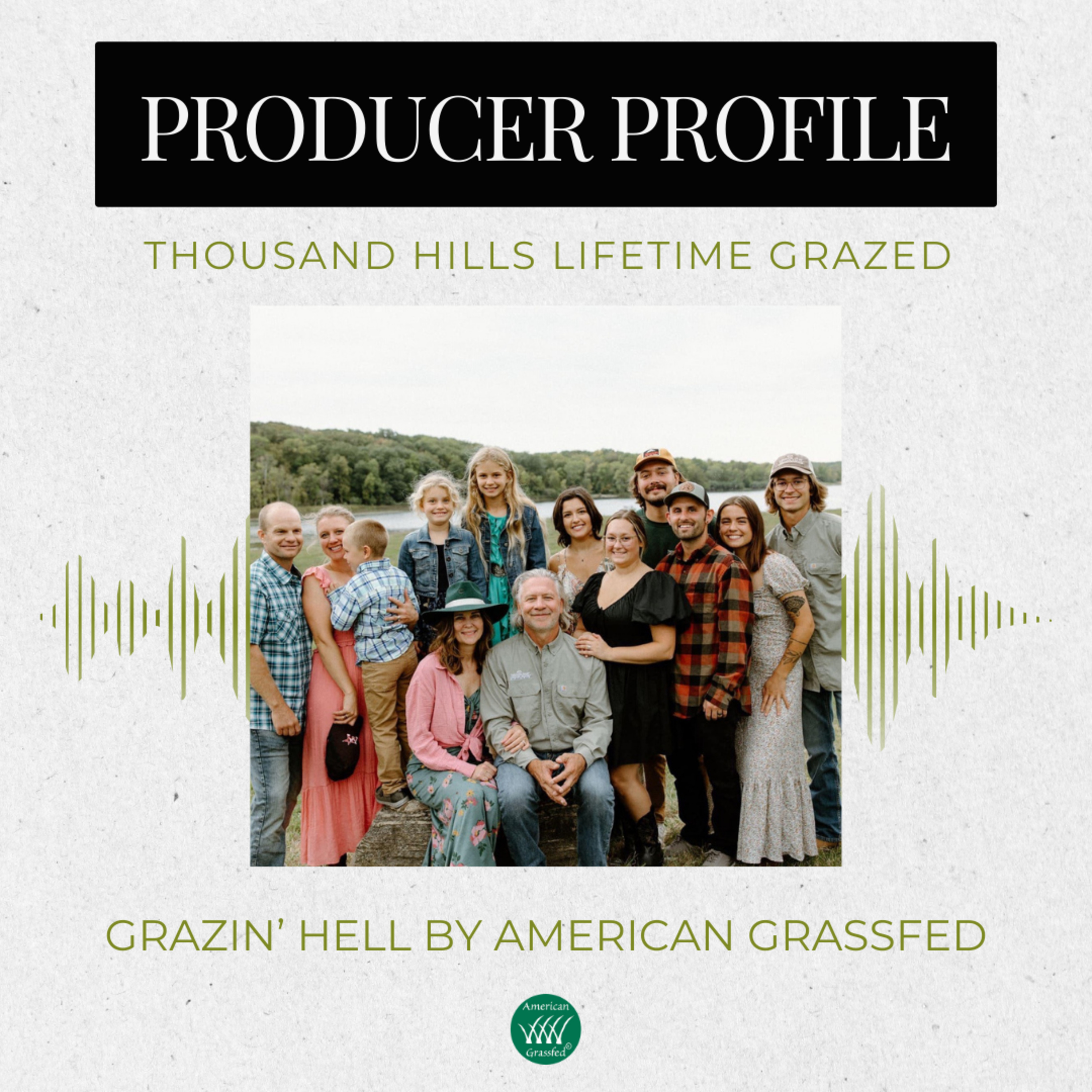 Grazin\' Hell