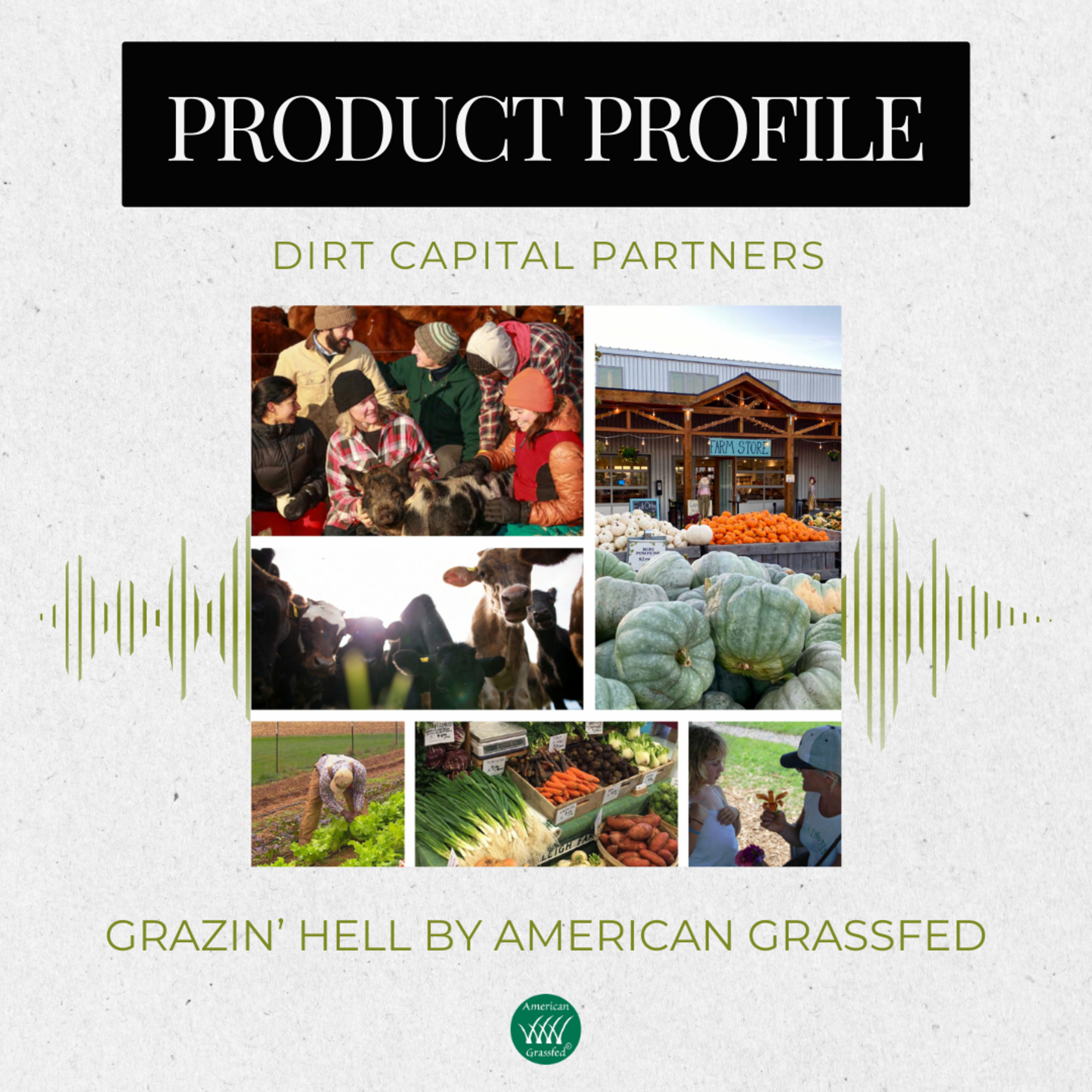 Grazin\' Hell