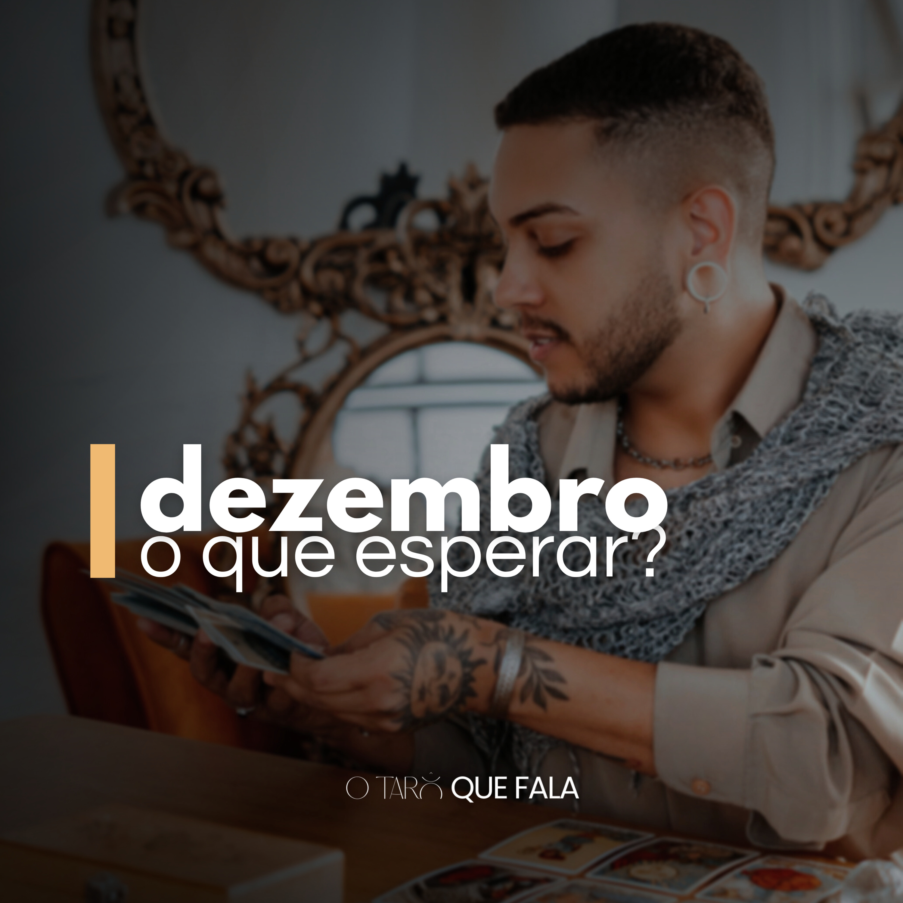Tudo sobre dezembro (01/12 - 31/12) episode artwork