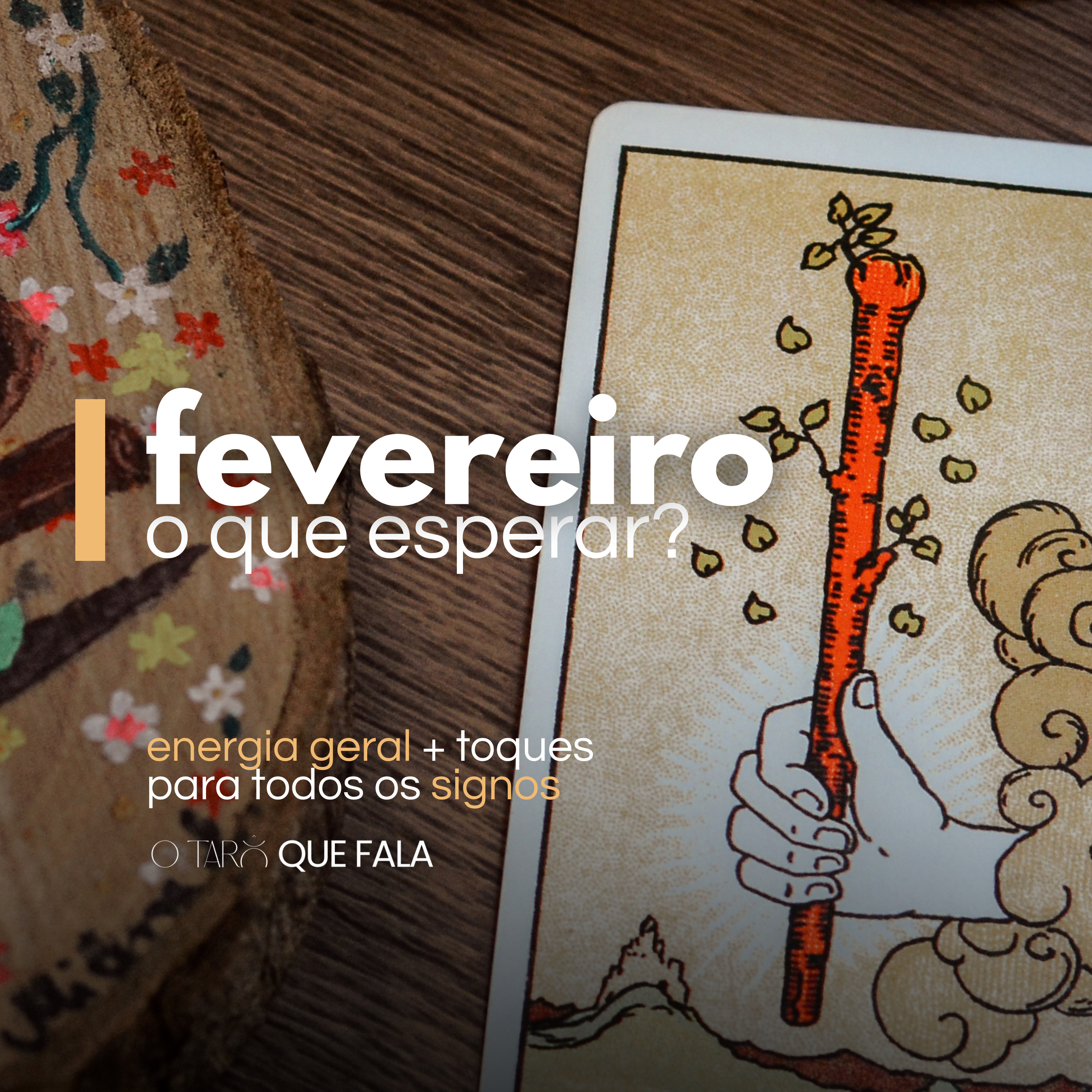 Previsões de fevereiro (01/02 - 28/02) episode artwork