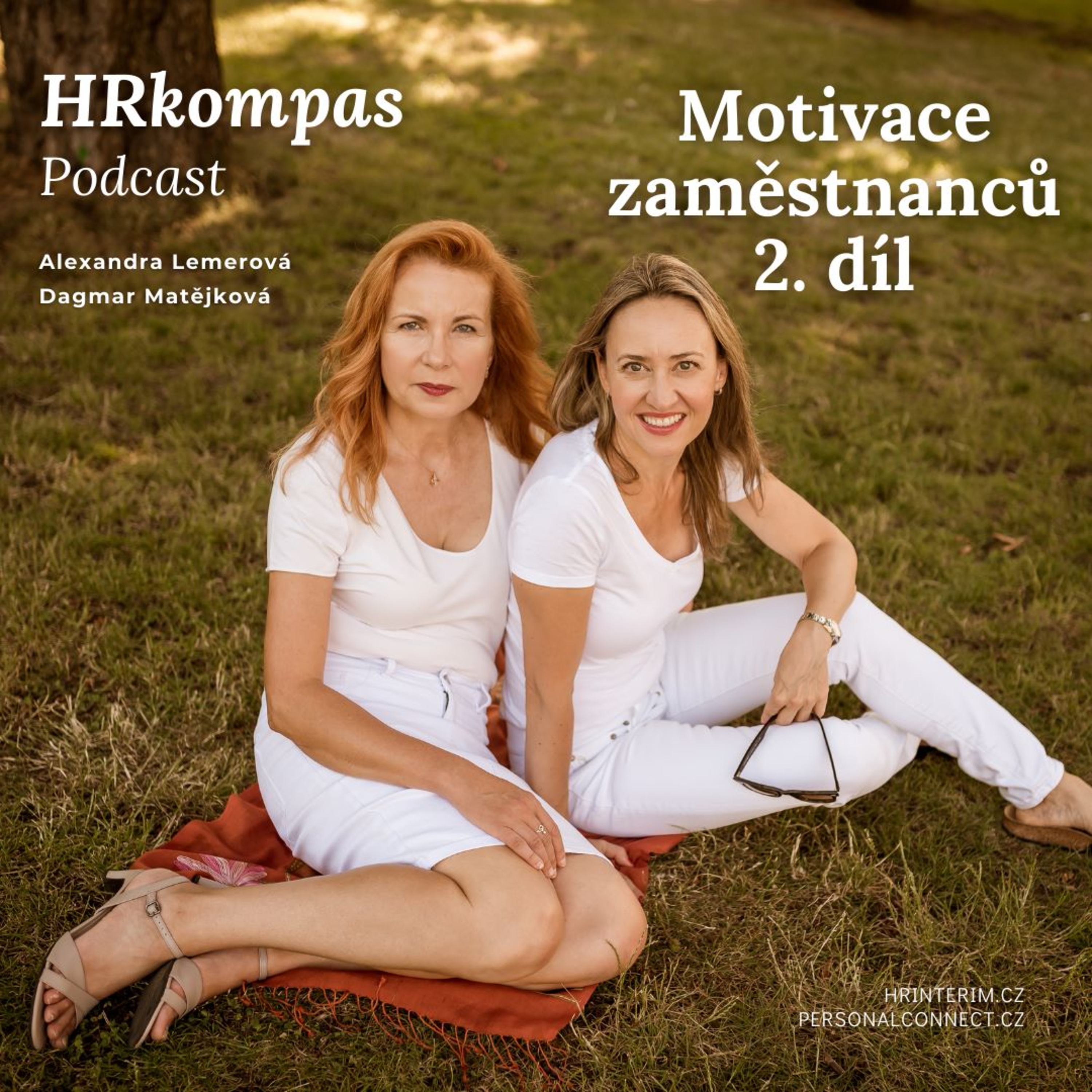 HRkompas