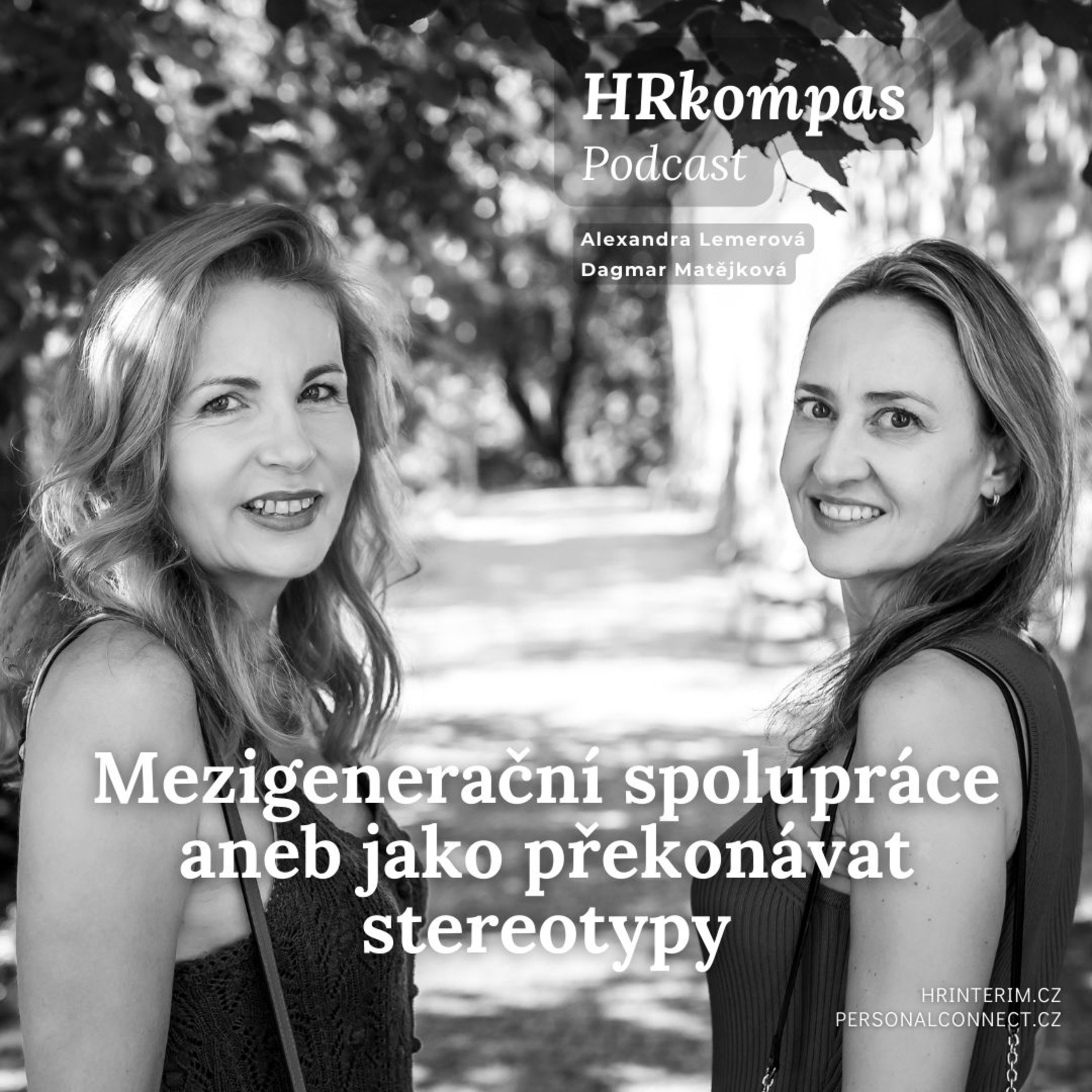 HRkompas