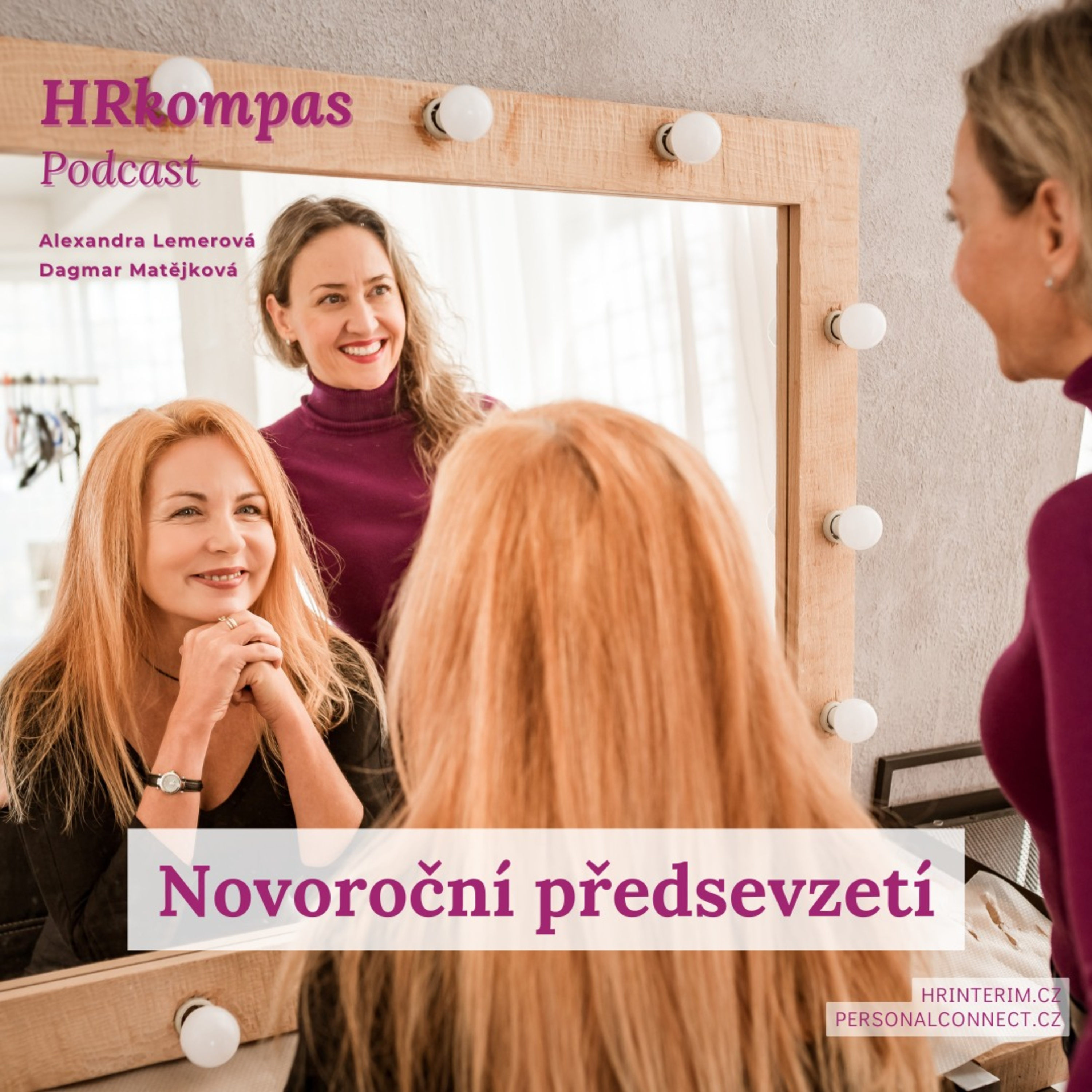HRkompas