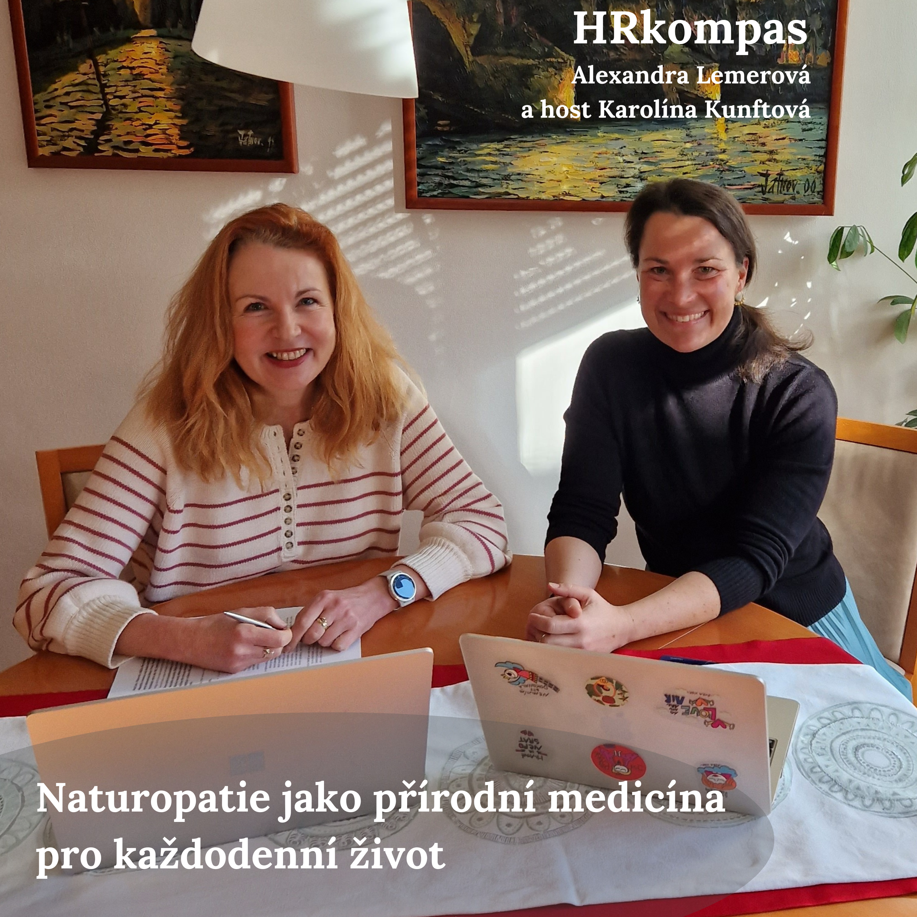 HRkompas