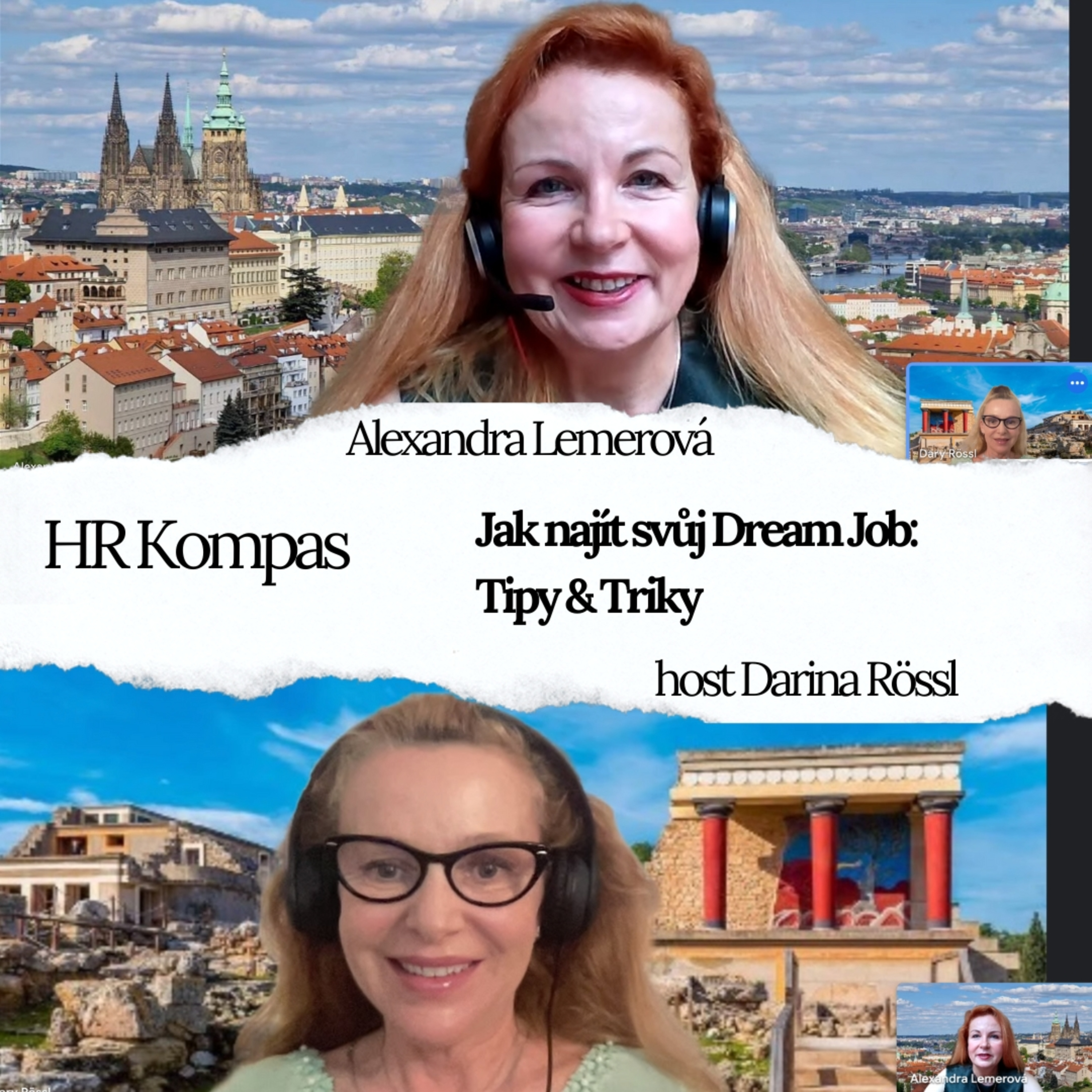 HRkompas