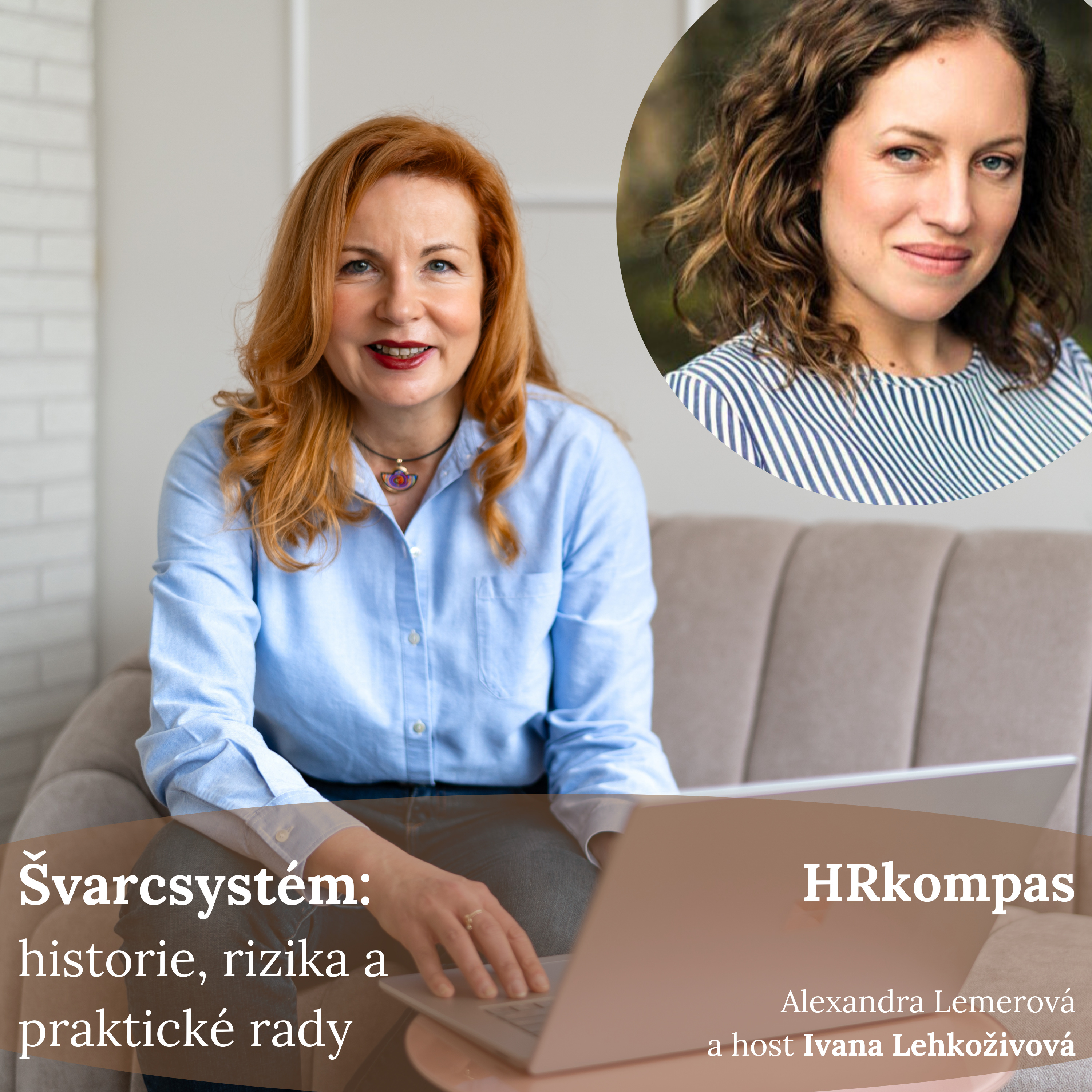 HRkompas