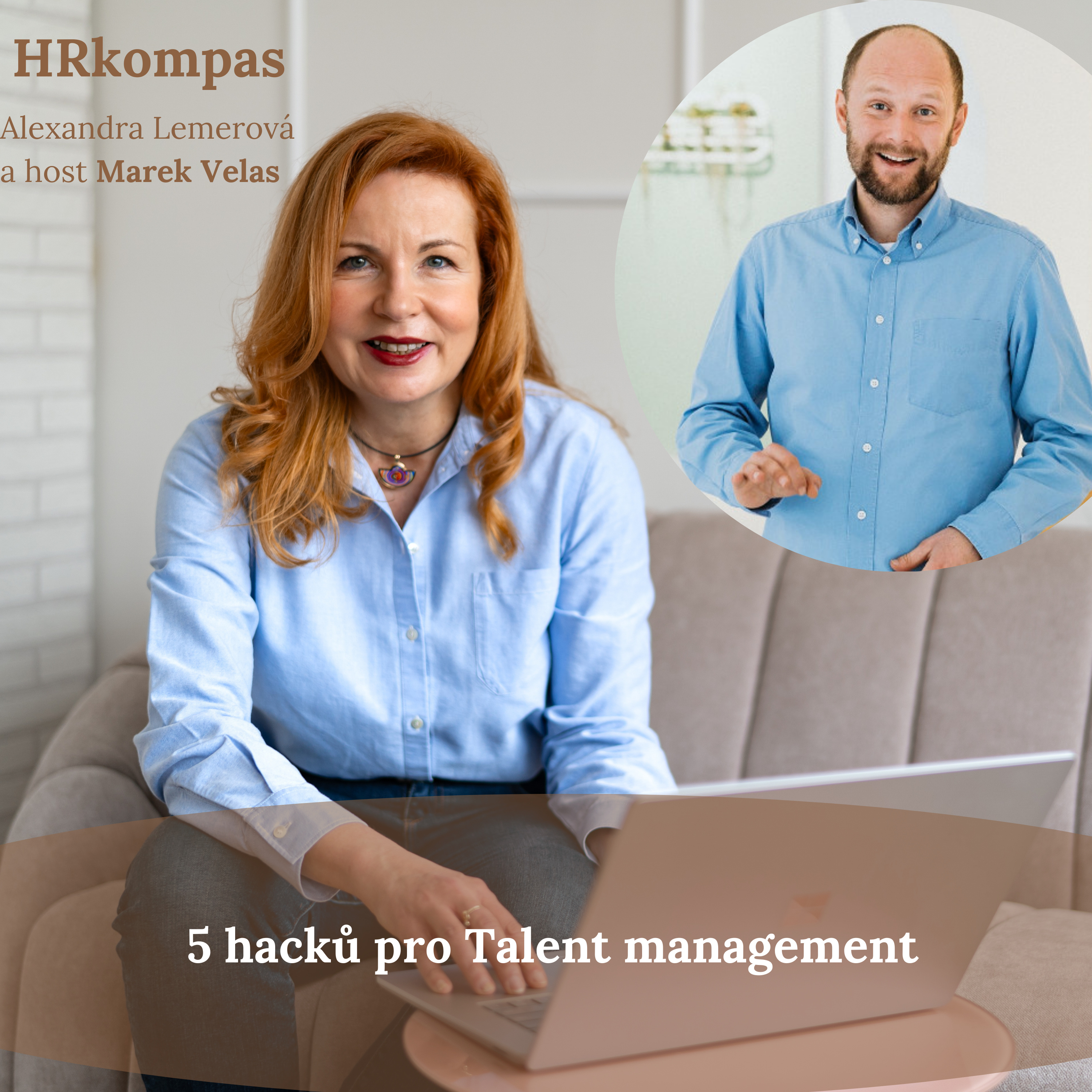HRkompas
