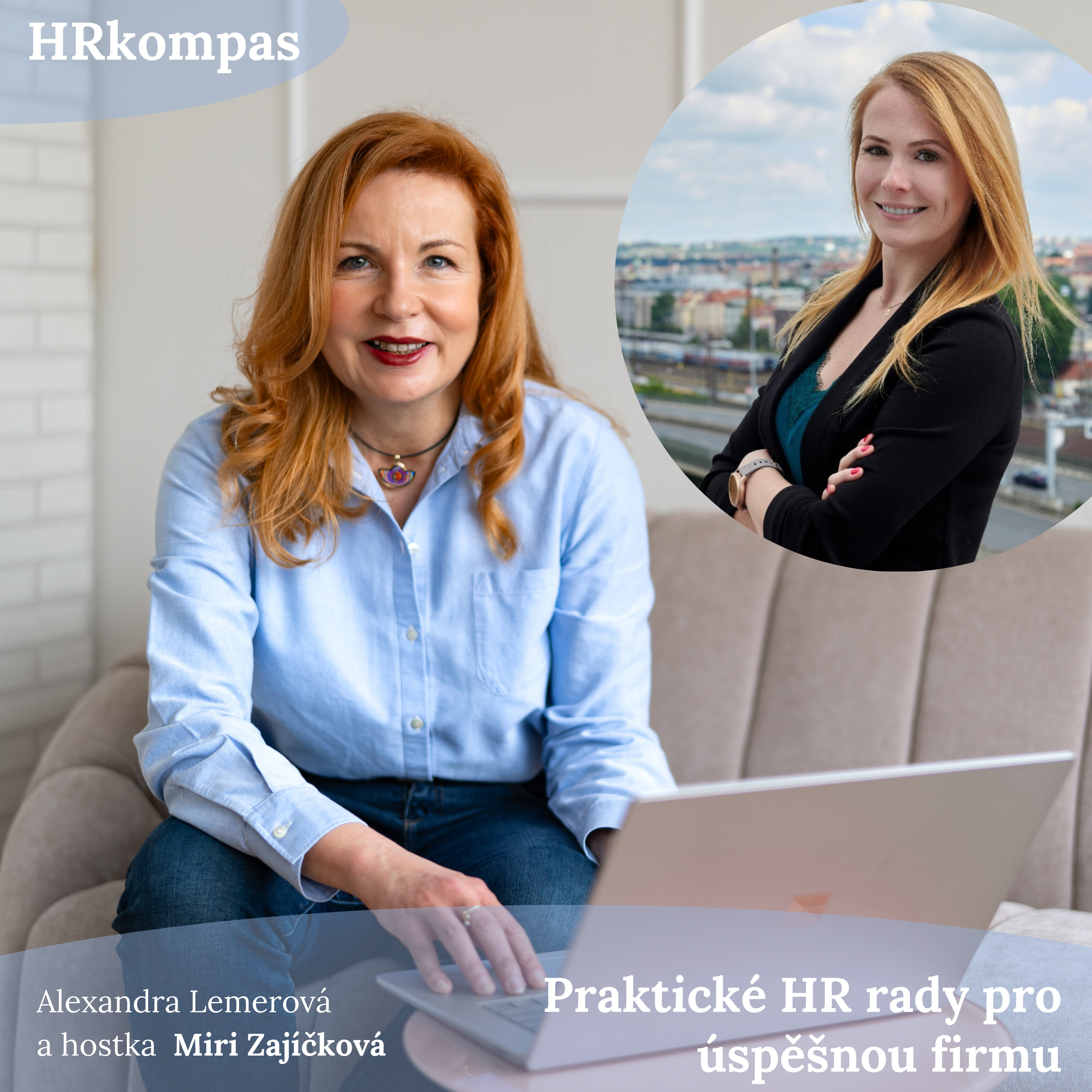 HRkompas