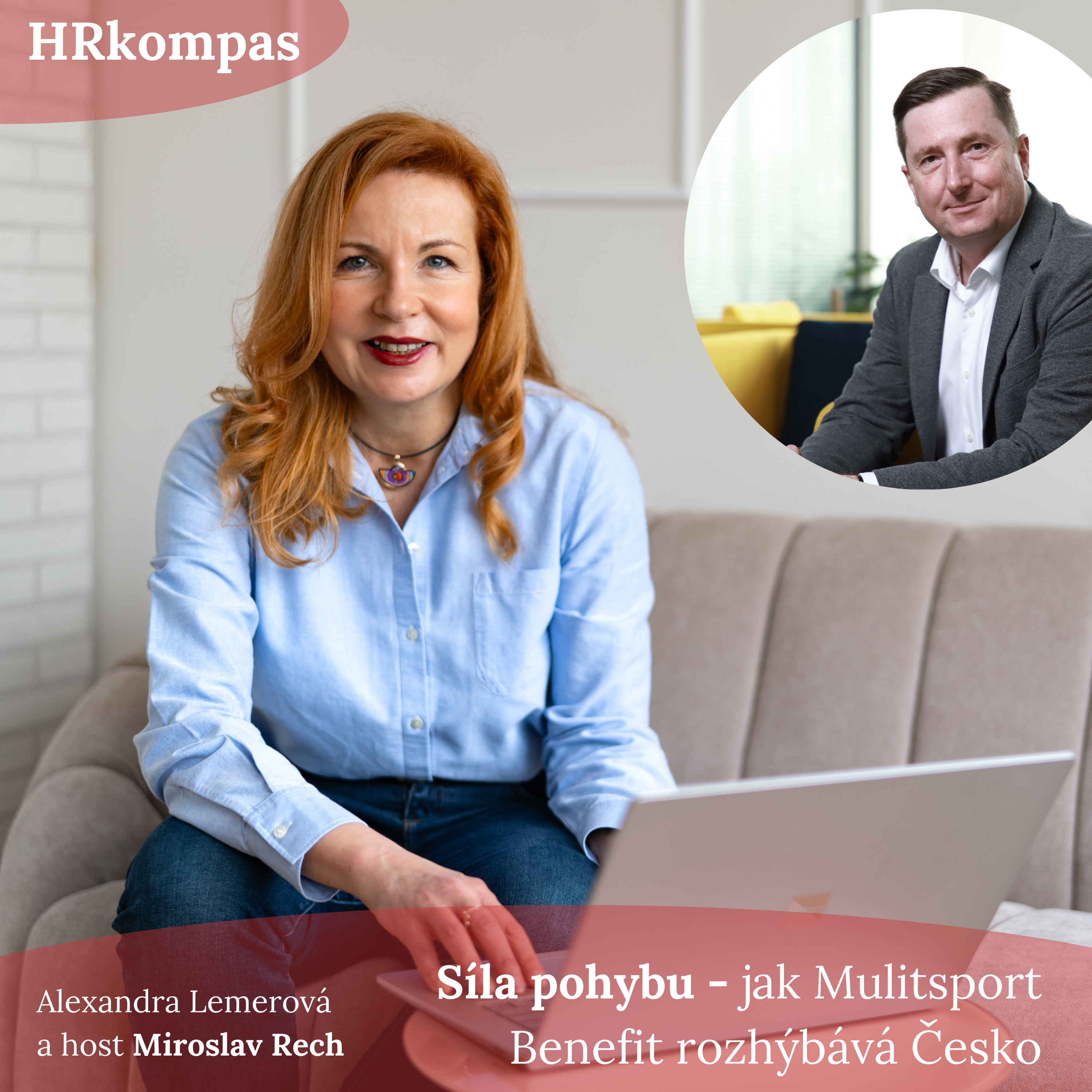 HRkompas