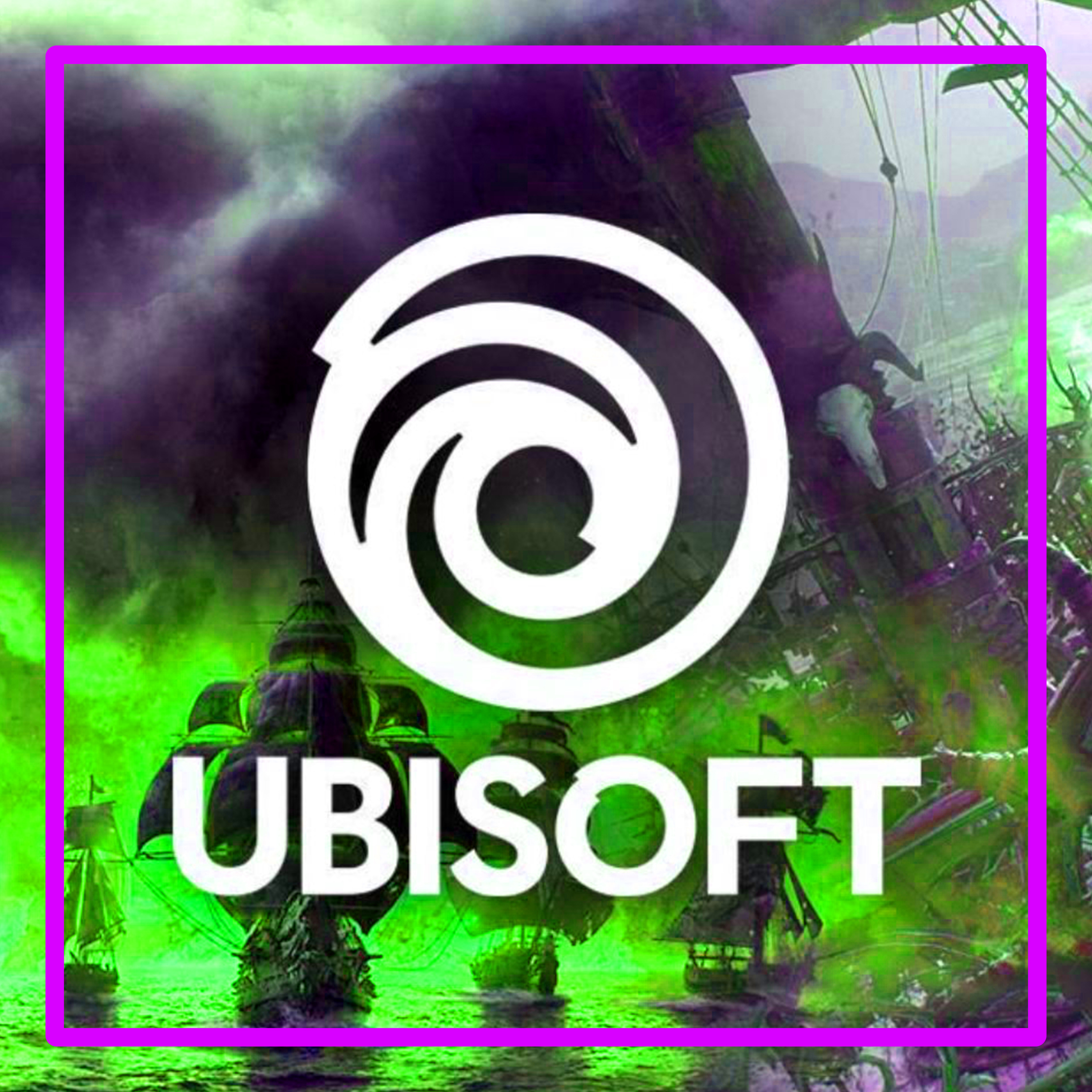 Quando c'era UBISOFT