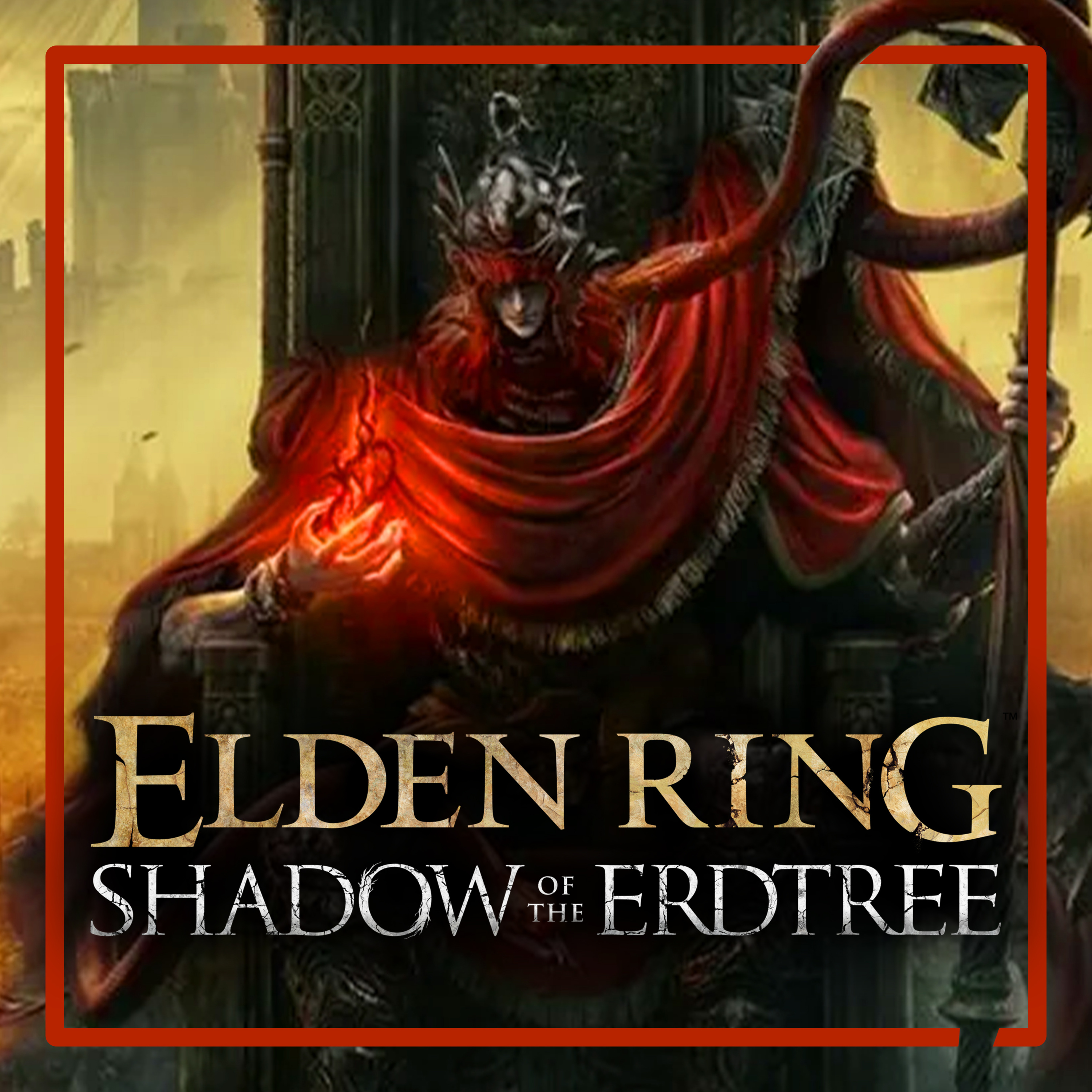 Riflessioni su ELDEN RING - Shadow of the Erdtree