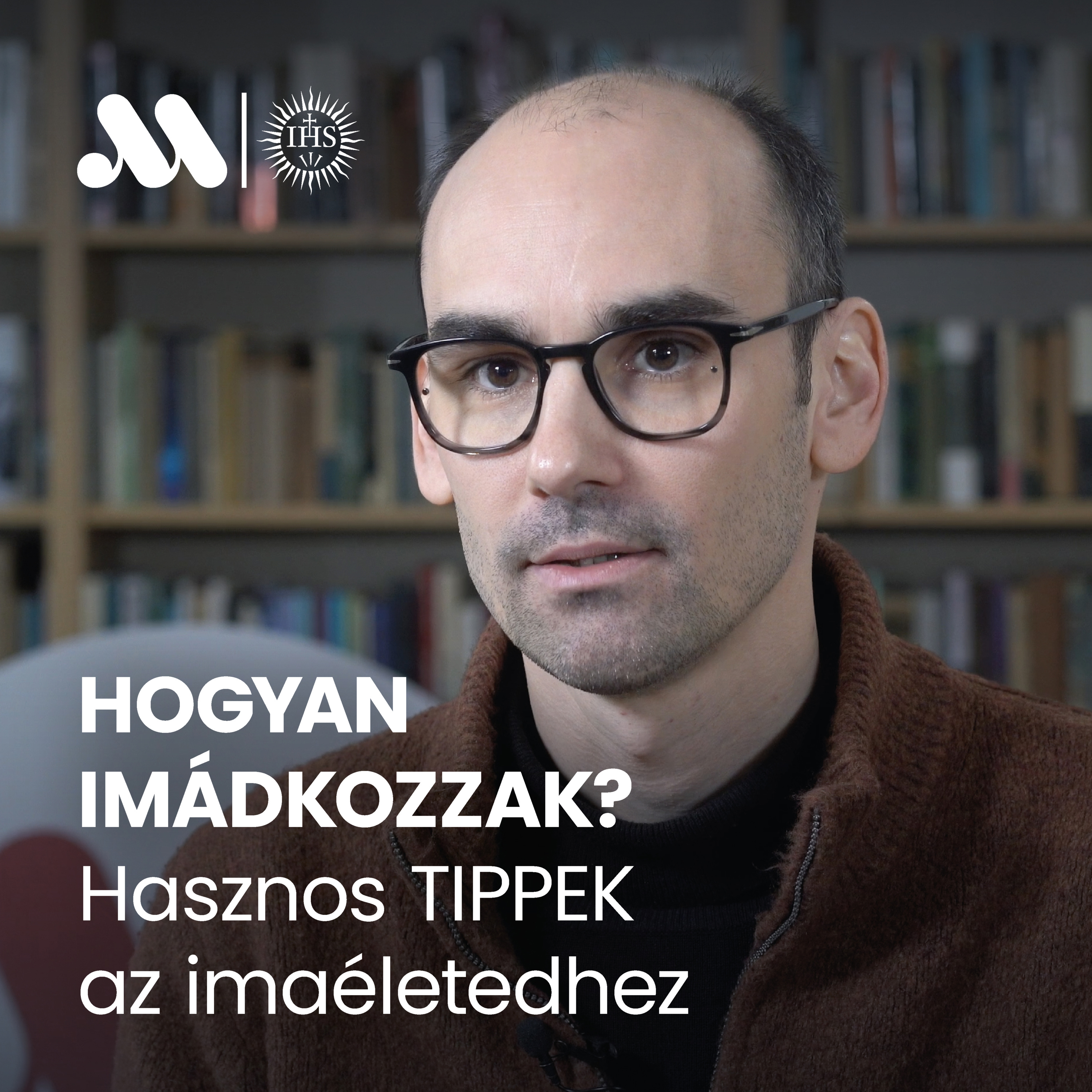 HOGYAN IMÁDKOZZAK? – Hasznos TIPPEK az imaéletedhez | Monsterrat Jezsuita Vlog (S05E01)