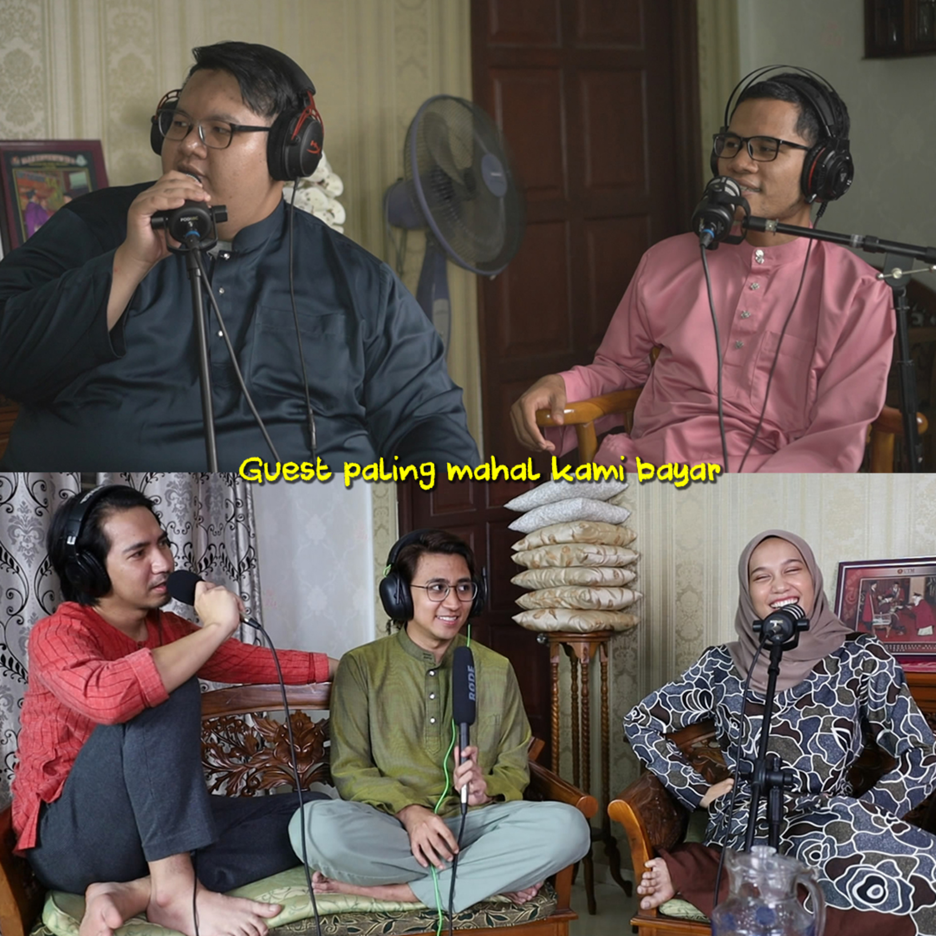 Apa Citer?
