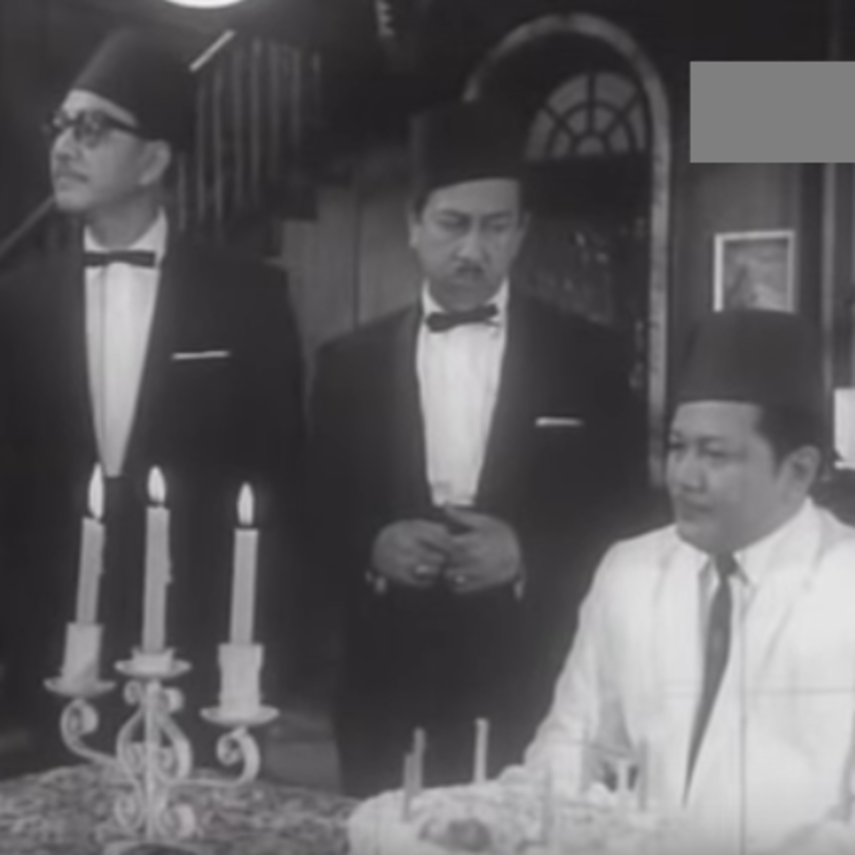 EP 81: Siapa Wahab? episode artwork